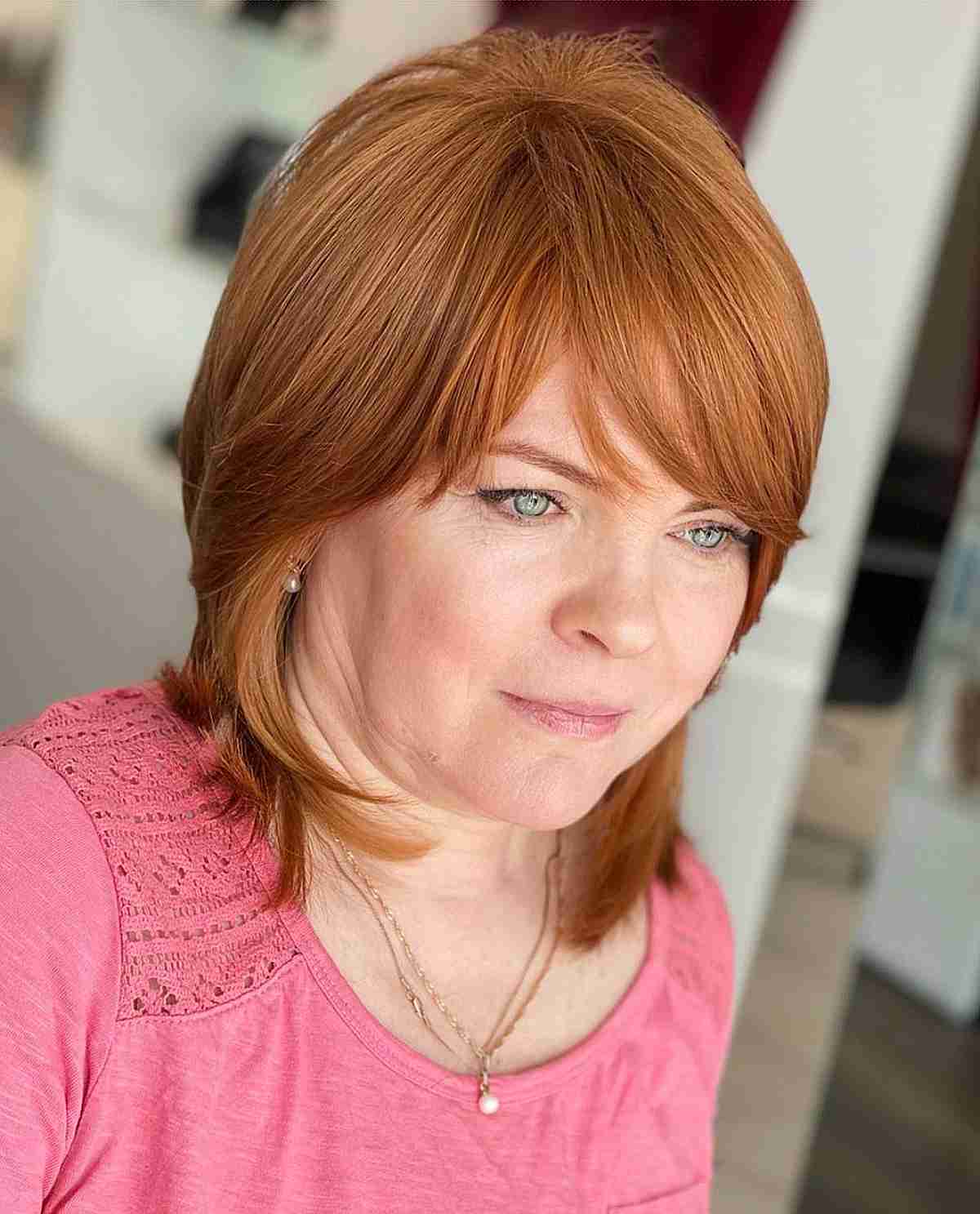 80+ Youthful Hairstyles & Haircuts for Women Over 50