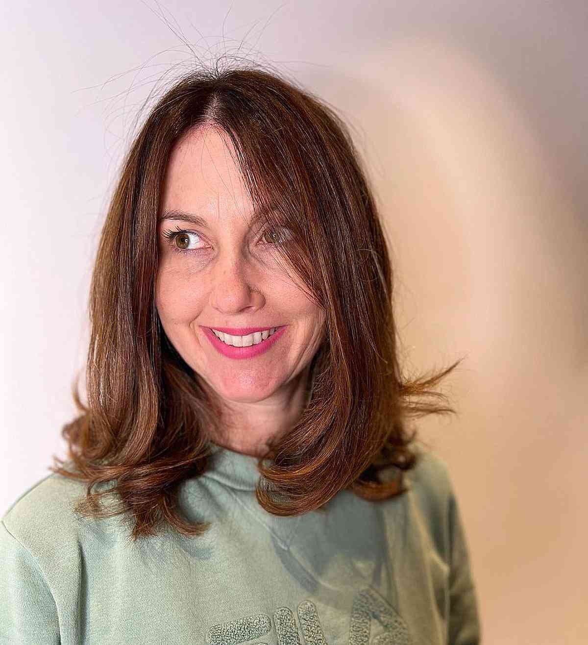 80+ Youthful Hairstyles & Haircuts for Women Over 50