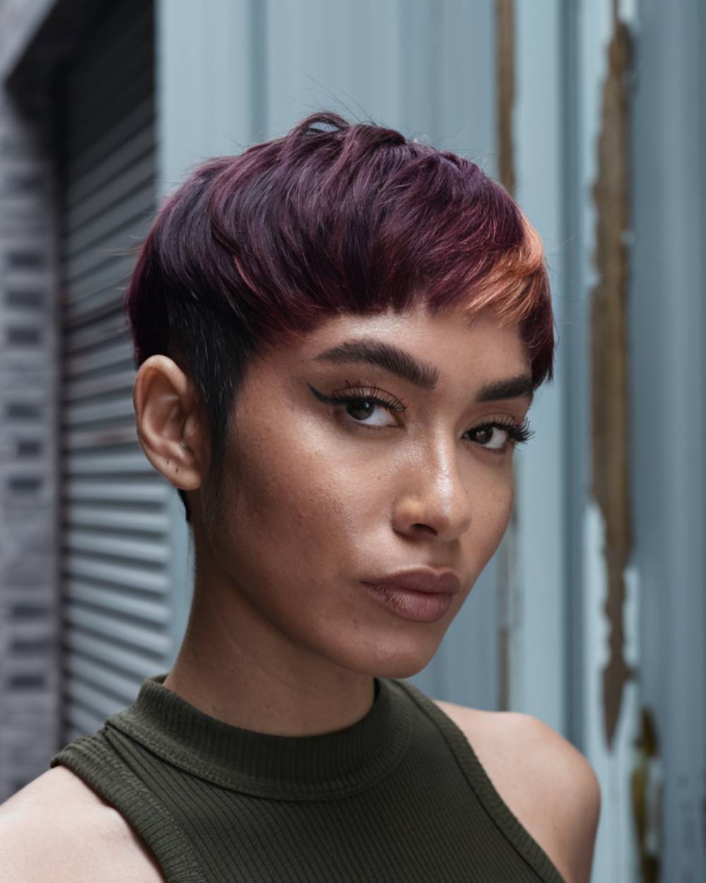 20+ Tomboy Haircuts Giving Major Cool-Girl Vibes in 2025