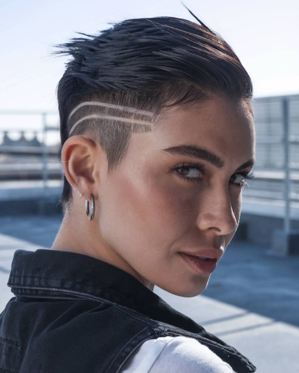 20+ Tomboy Haircuts Giving Major Cool-Girl Vibes in 2025