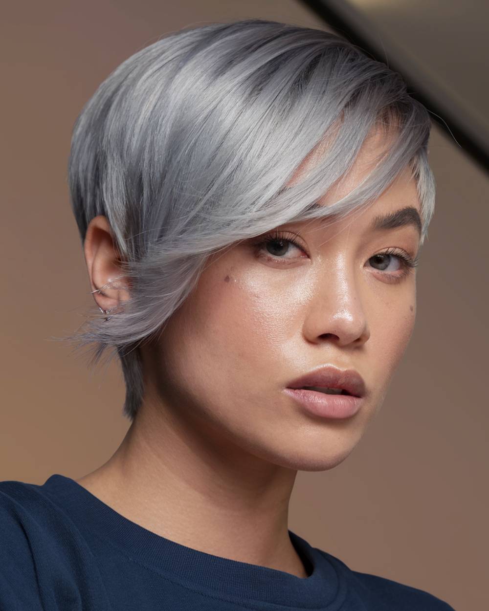 20+ Tomboy Haircuts Giving Major Cool-Girl Vibes in 2025