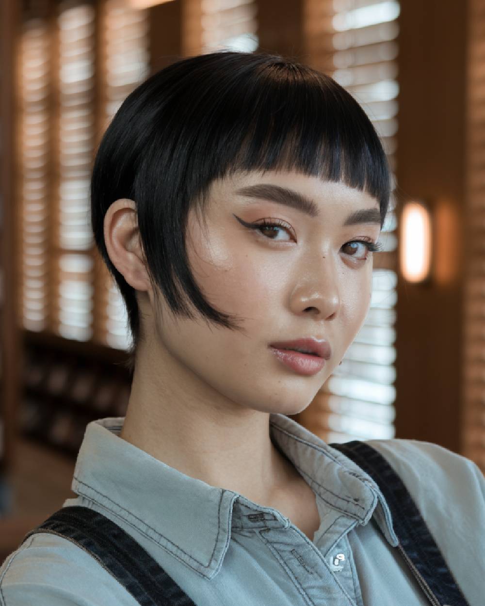 20+ Tomboy Haircuts Giving Major Cool-Girl Vibes in 2025