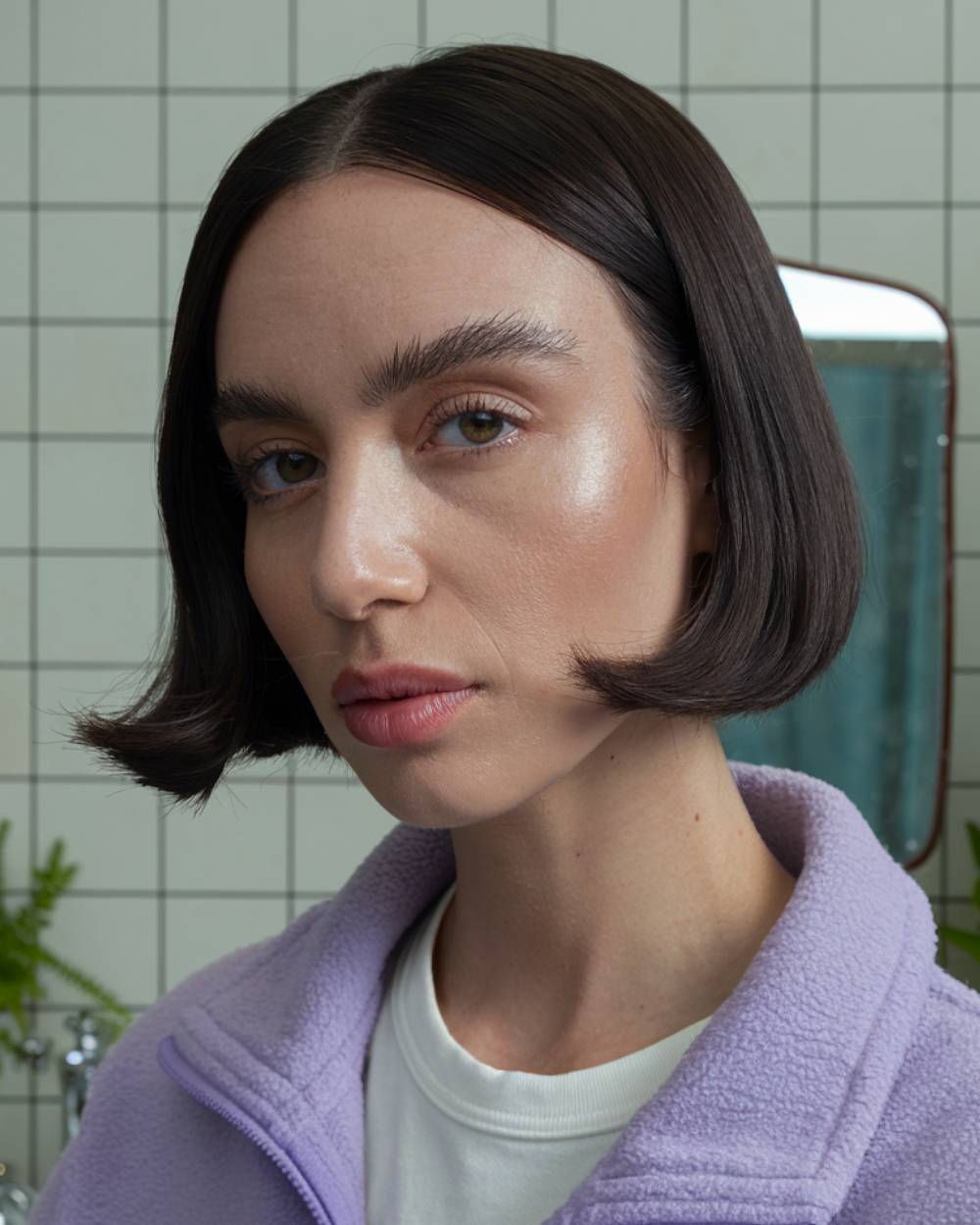 20+ Tomboy Haircuts Giving Major Cool-Girl Vibes in 2025