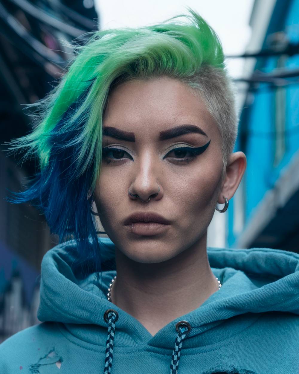 20+ Tomboy Haircuts Giving Major Cool-Girl Vibes in 2025