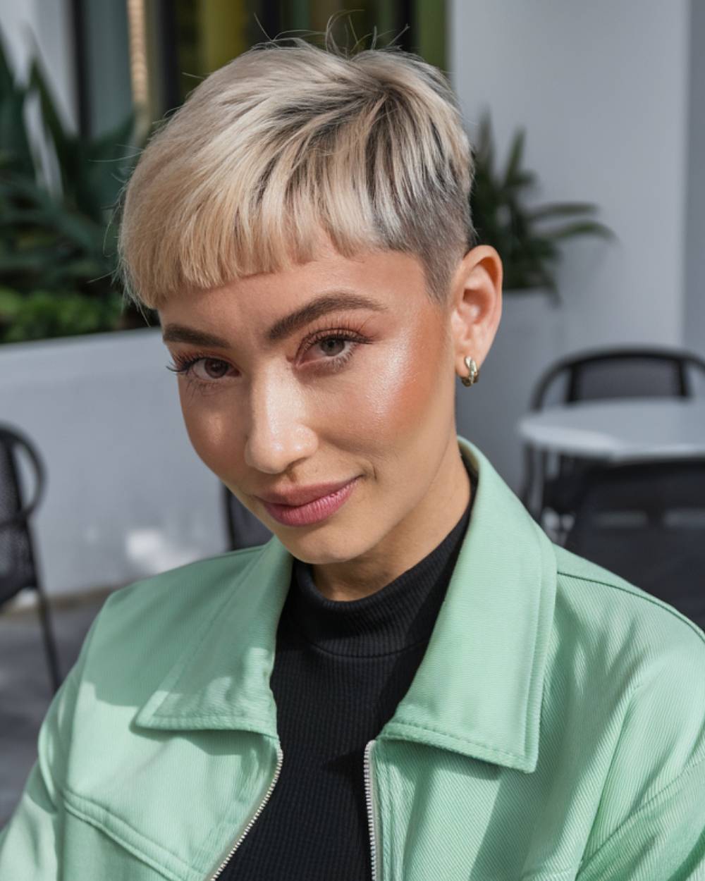 20+ Tomboy Haircuts Giving Major Cool-Girl Vibes in 2025