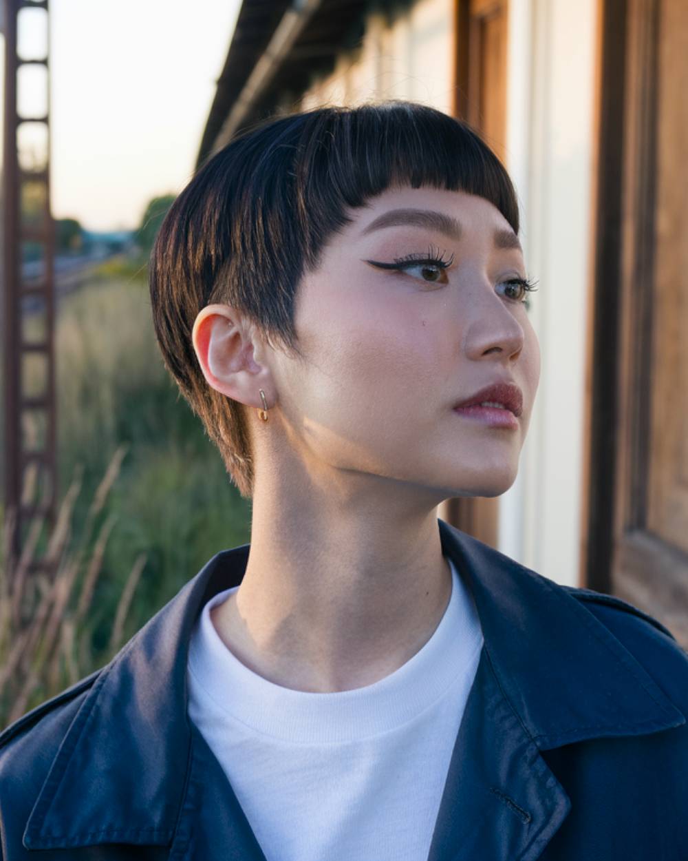 20+ Tomboy Haircuts Giving Major Cool-Girl Vibes in 2025