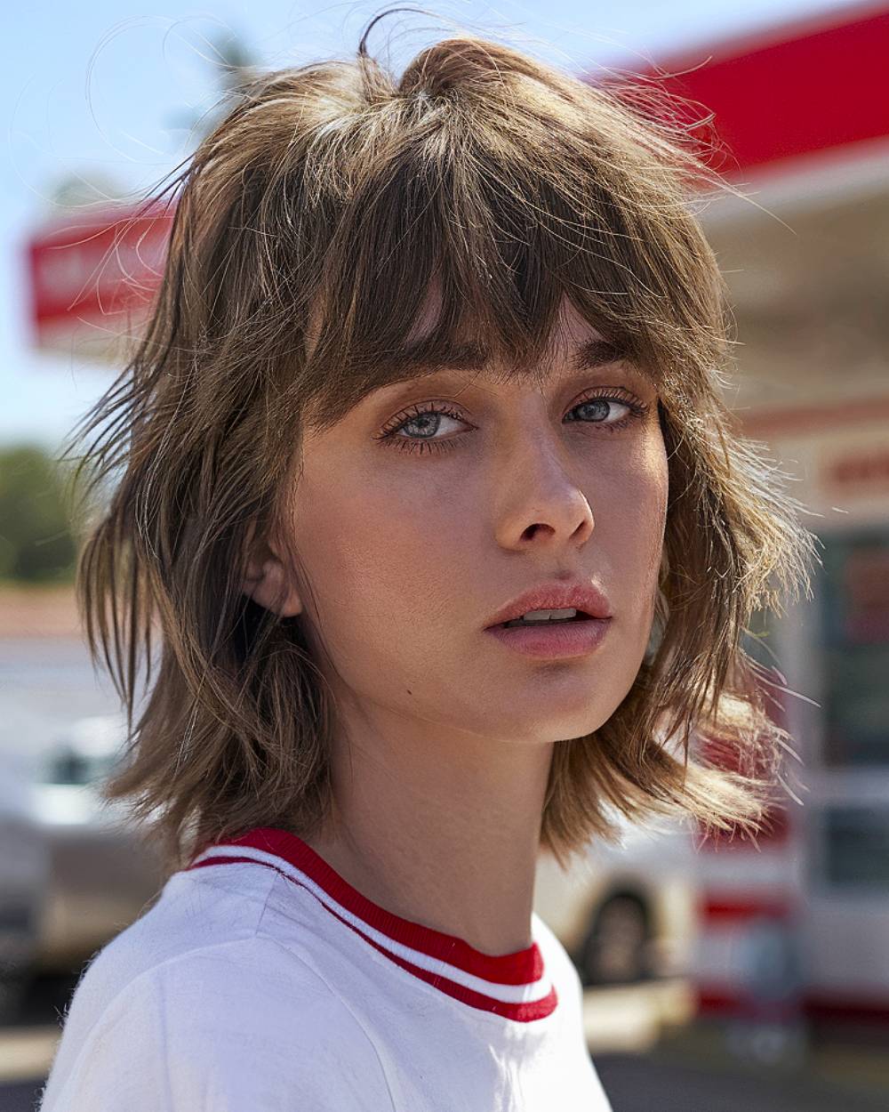 20+ Tomboy Haircuts Giving Major Cool-Girl Vibes in 2025
