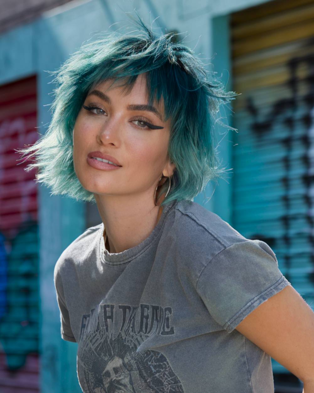 20+ Tomboy Haircuts Giving Major Cool-Girl Vibes in 2025