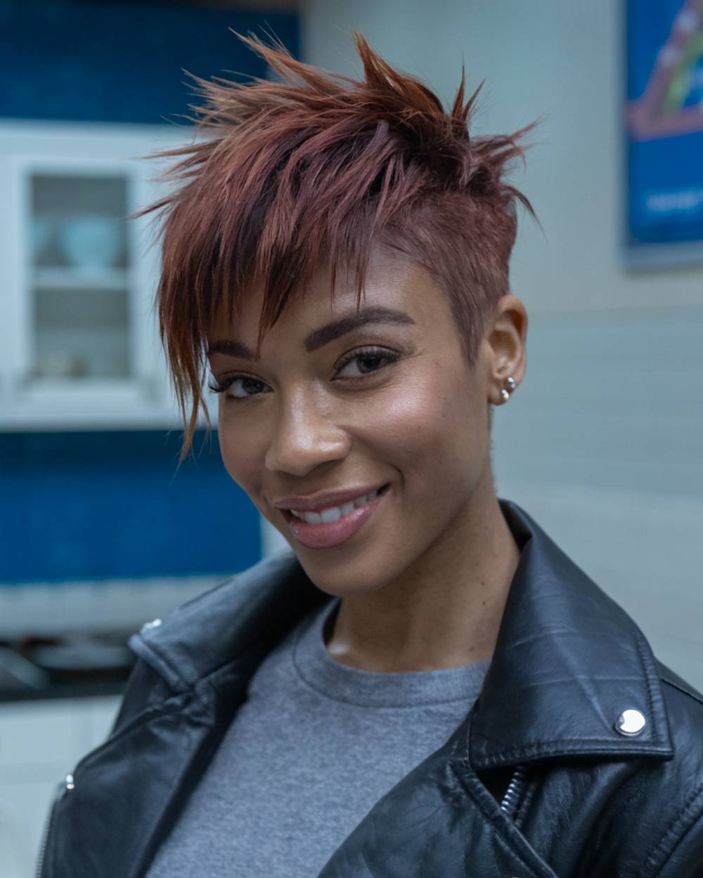 20+ Tomboy Haircuts Giving Major Cool-Girl Vibes in 2025