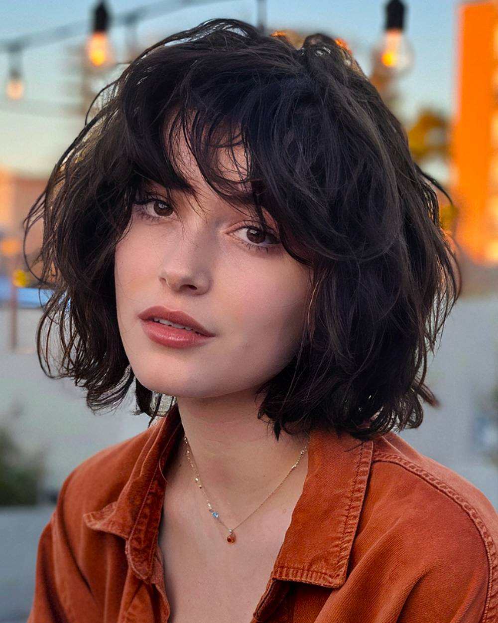 20+ Tomboy Haircuts Giving Major Cool-Girl Vibes in 2025