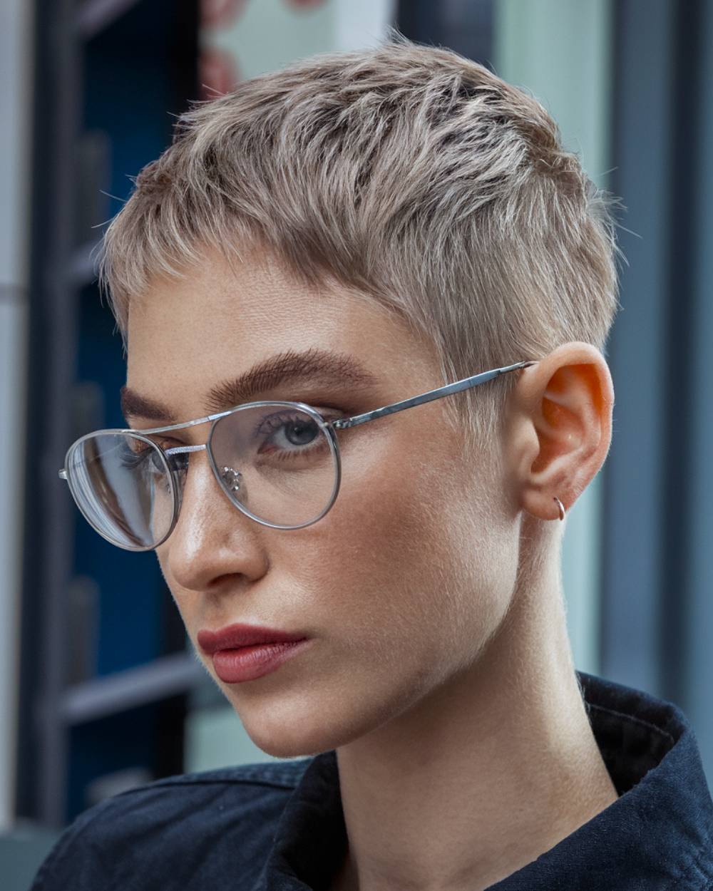 20+ Tomboy Haircuts Giving Major Cool-Girl Vibes in 2025