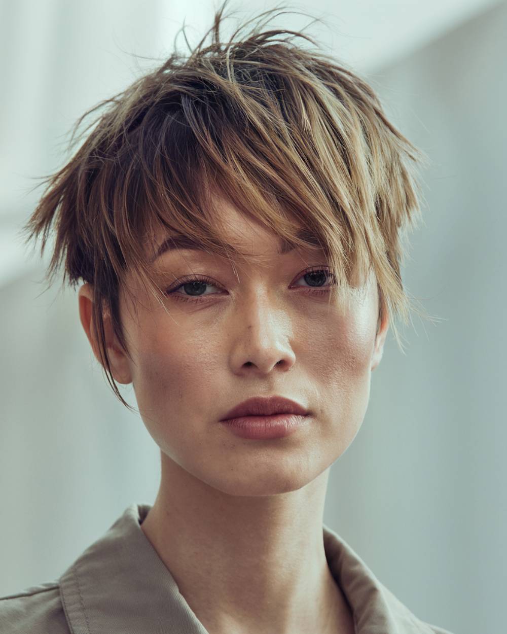 20+ Tomboy Haircuts Giving Major Cool-Girl Vibes in 2025