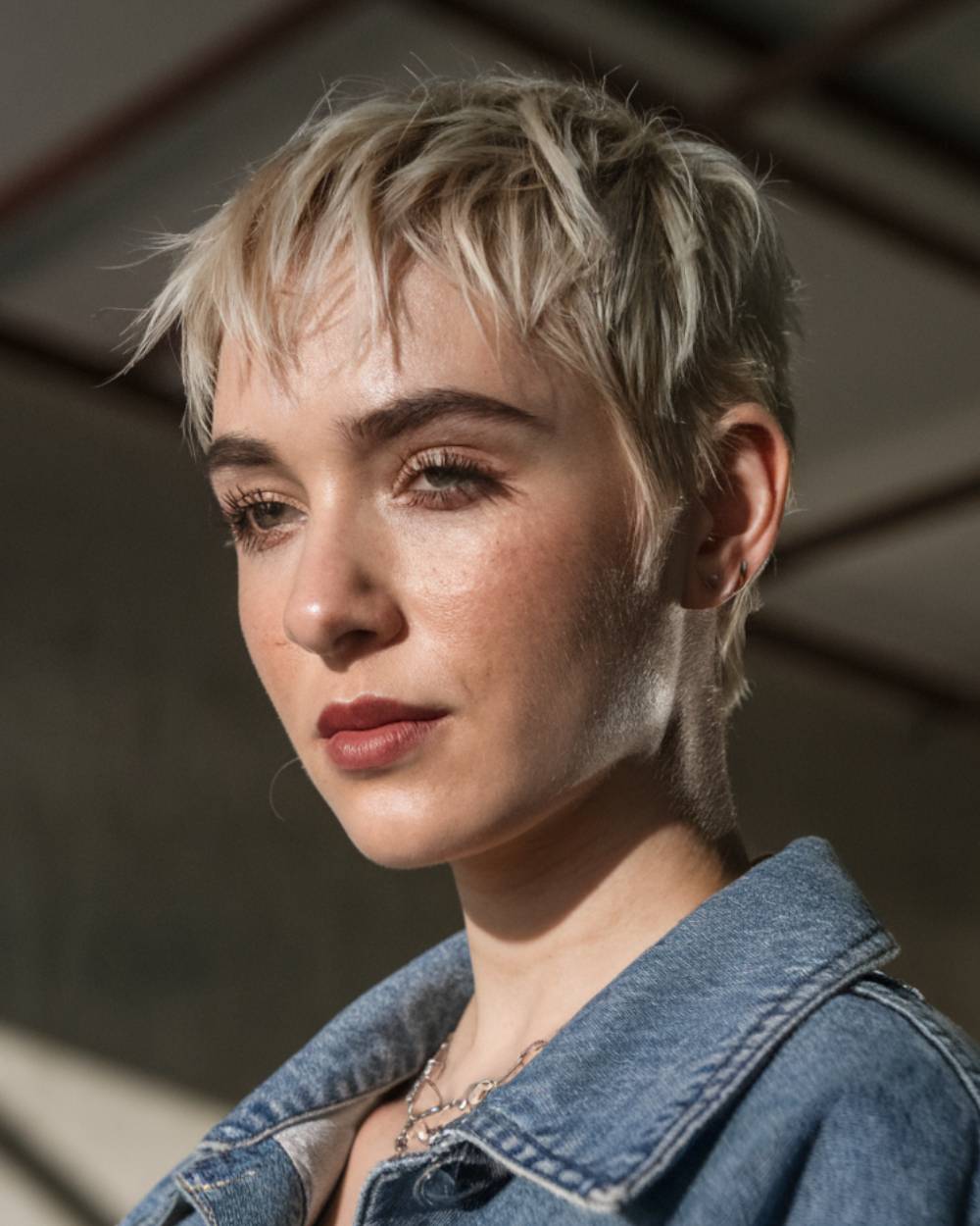 20+ Tomboy Haircuts Giving Major Cool-Girl Vibes in 2025