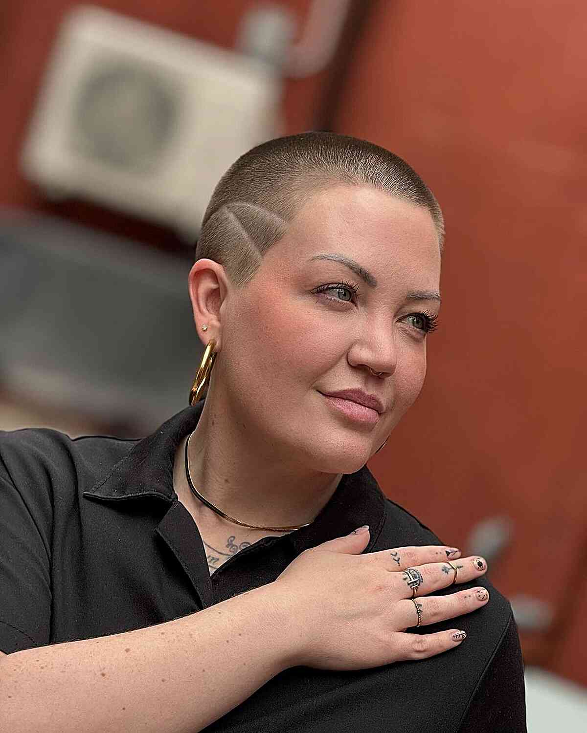 29 Trendsetting Androgynous Haircuts for the Modern Individual