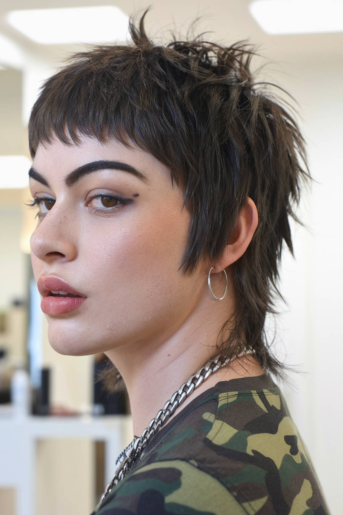 15+ Modern Mullet Haircuts for Women That Are Trending in 2025