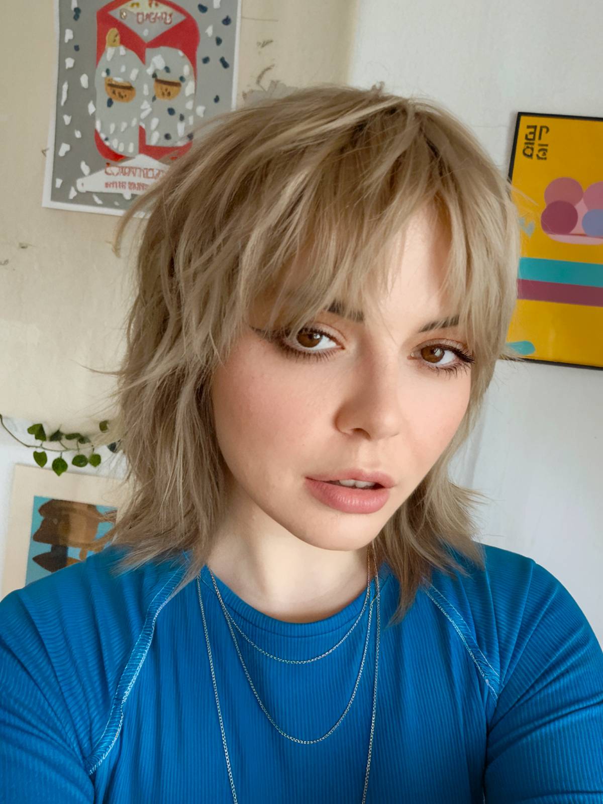 15+ Modern Mullet Haircuts for Women That Are Trending in 2025