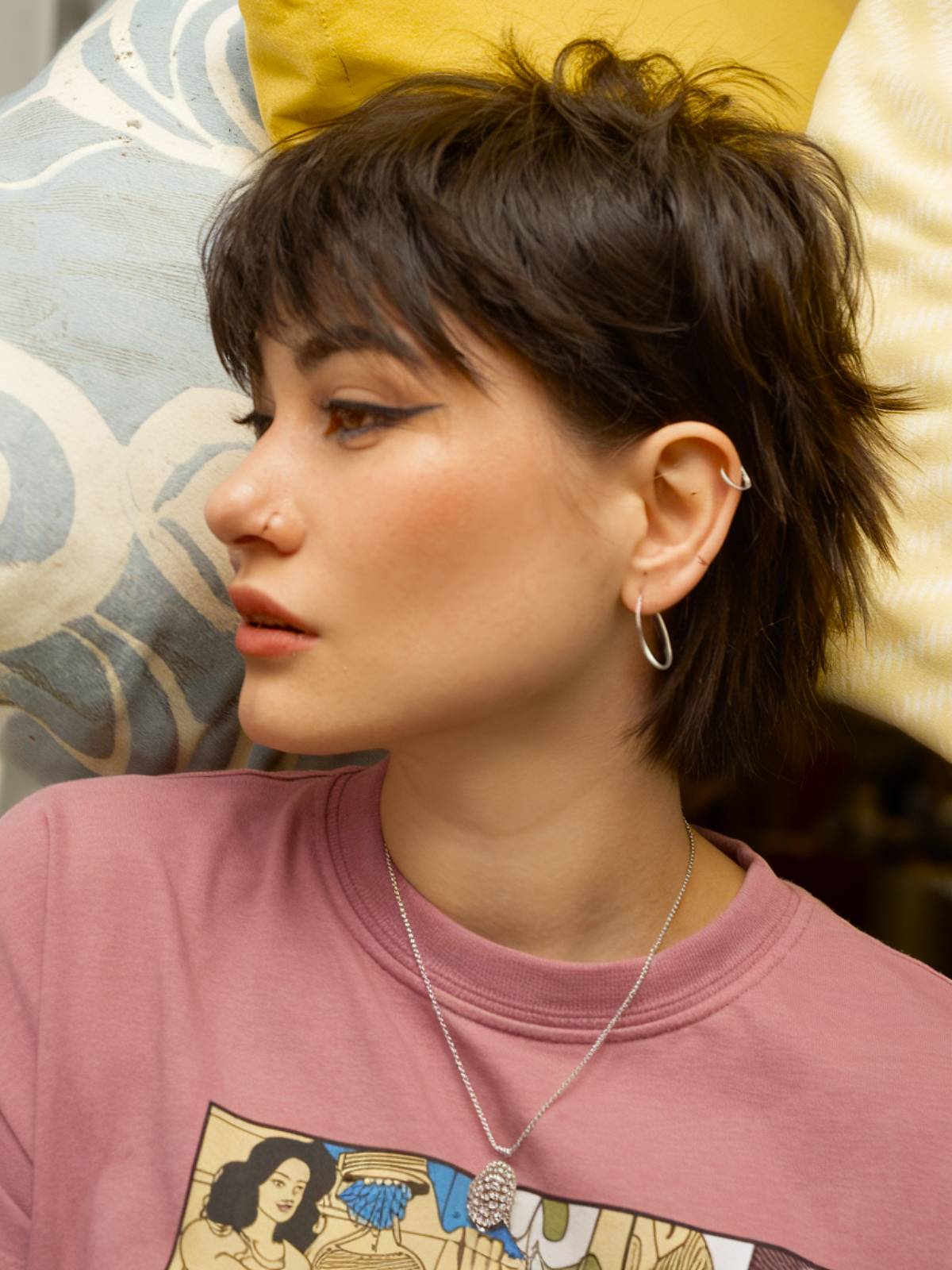 15+ Modern Mullet Haircuts for Women That Are Trending in 2025