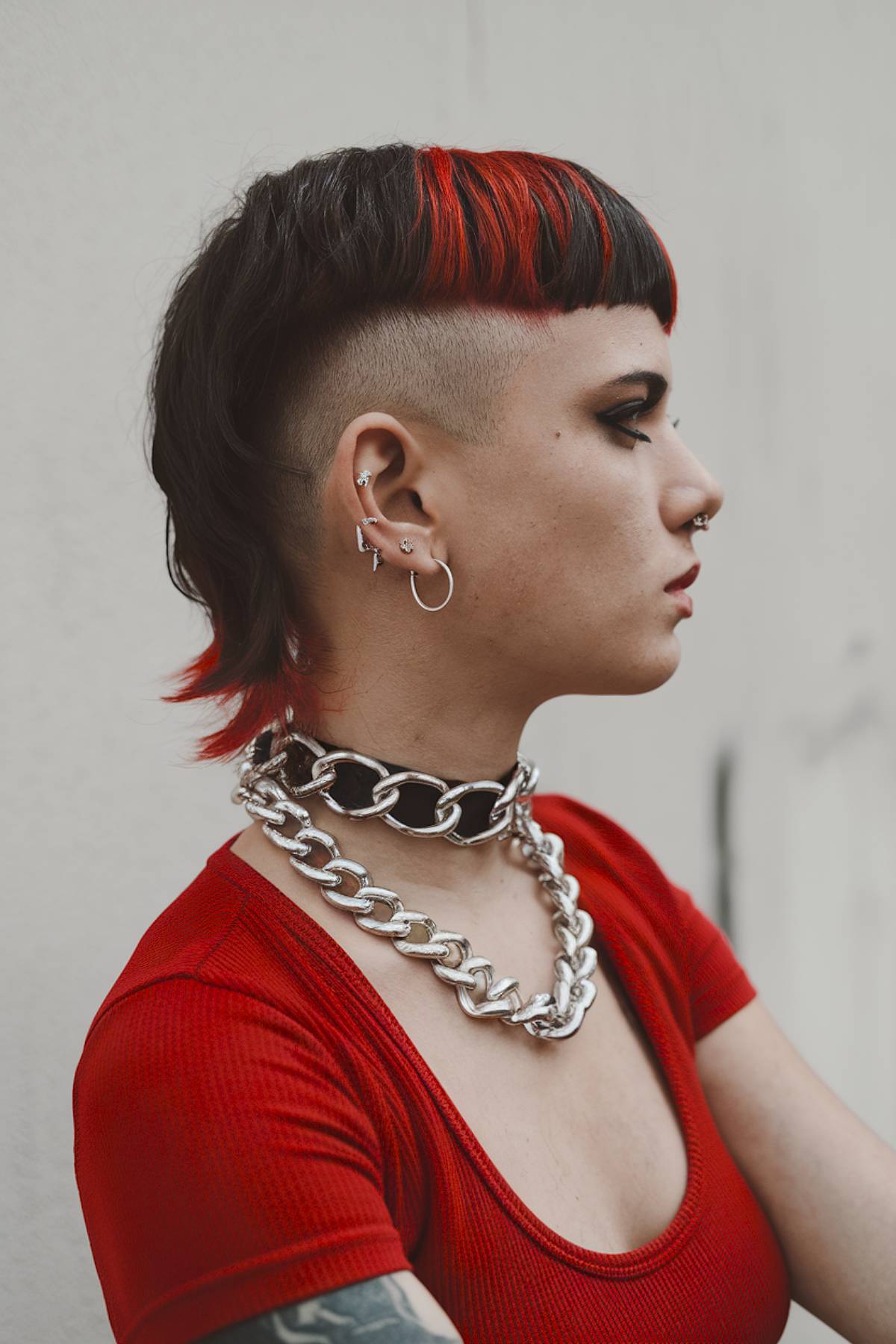 15+ Modern Mullet Haircuts for Women That Are Trending in 2025