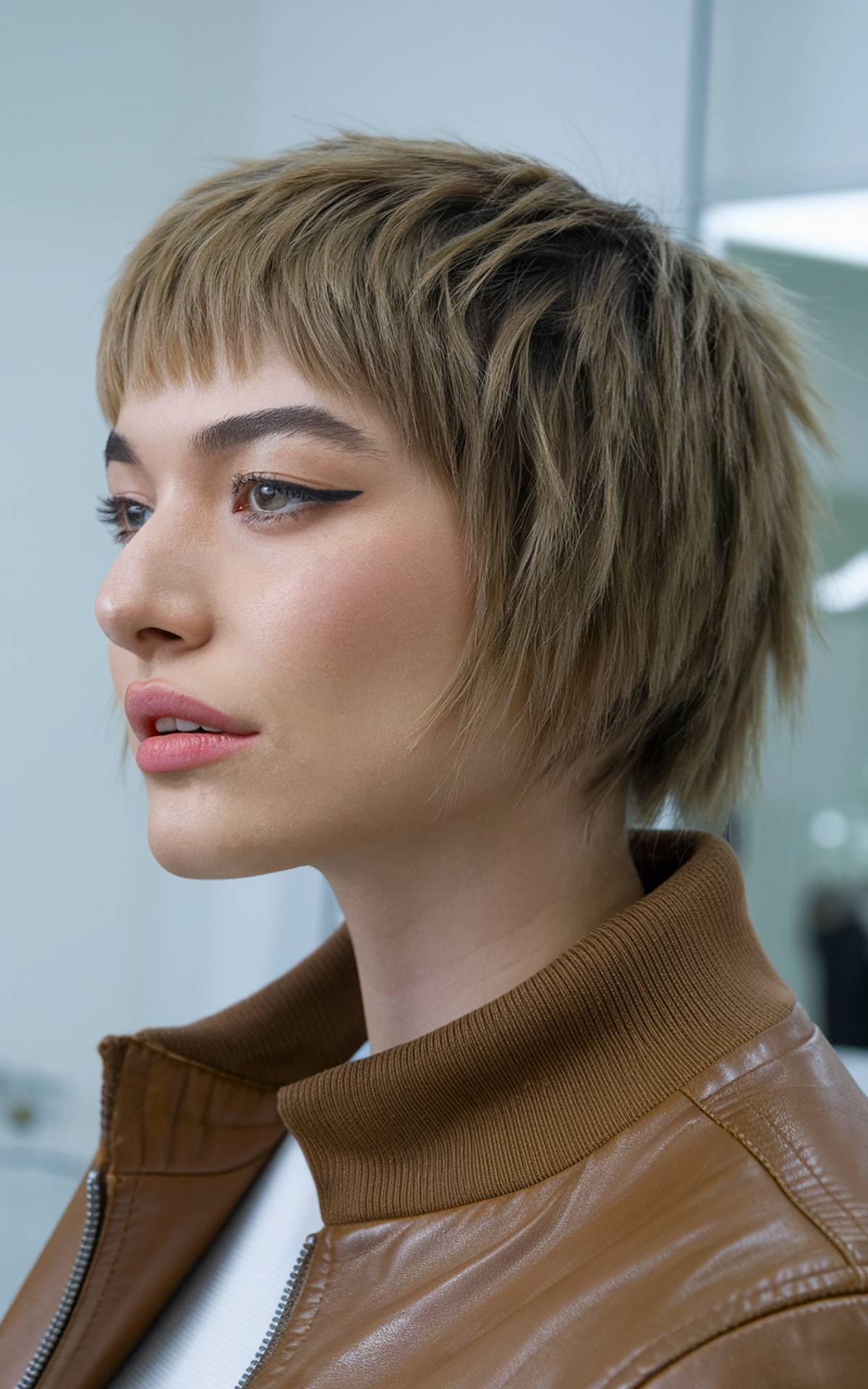 15+ Modern Mullet Haircuts for Women That Are Trending in 2025