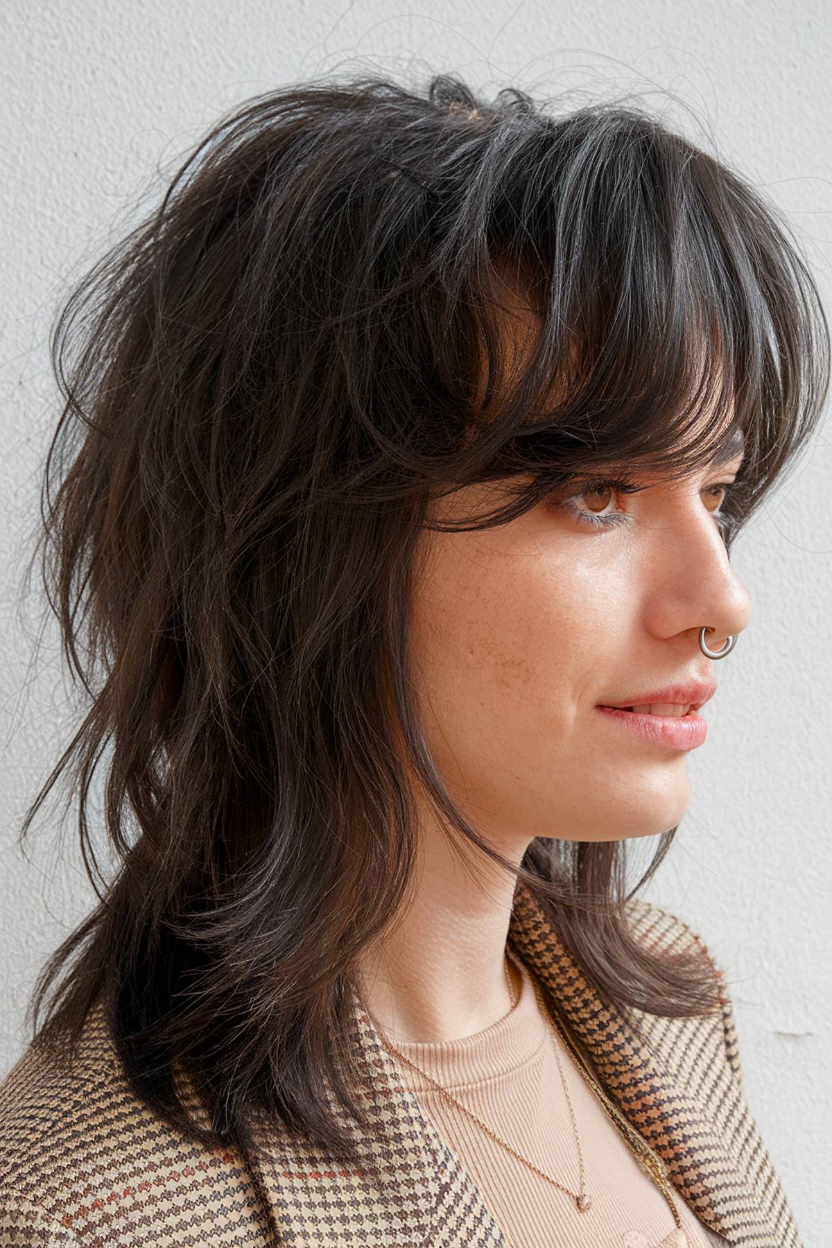 15+ Modern Mullet Haircuts for Women That Are Trending in 2025
