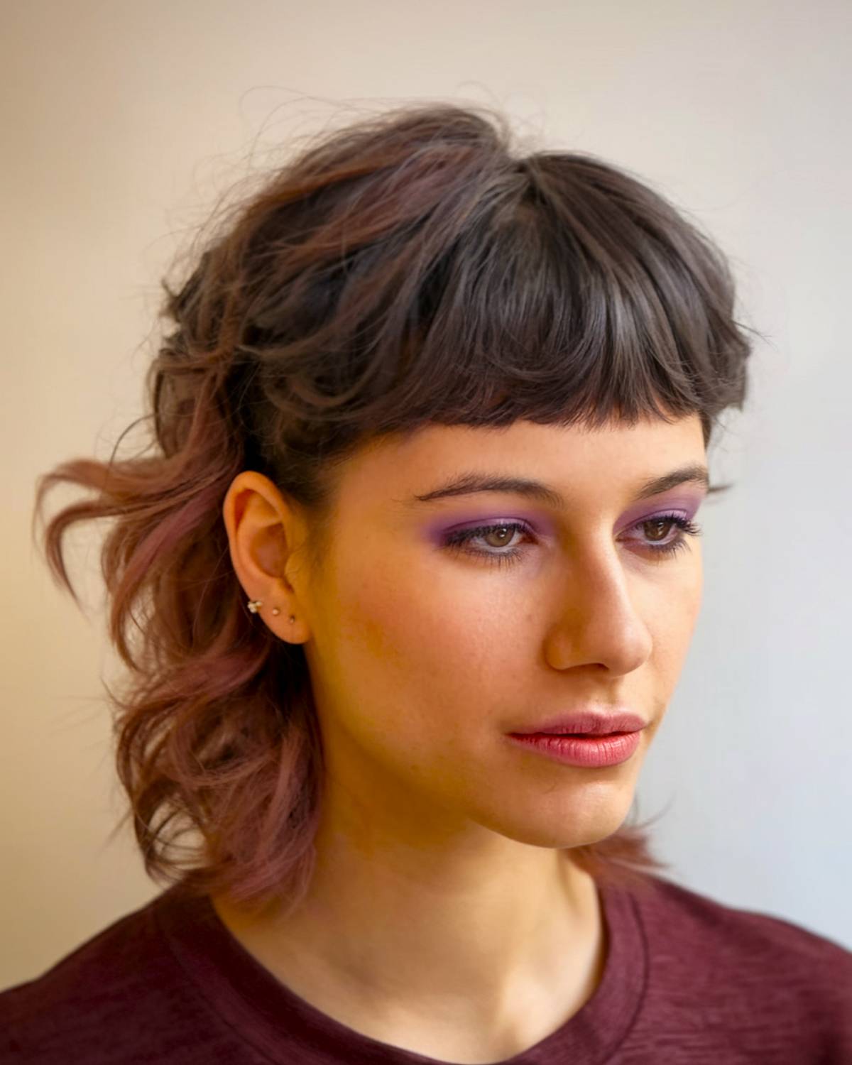 15+ Modern Mullet Haircuts for Women That Are Trending in 2025