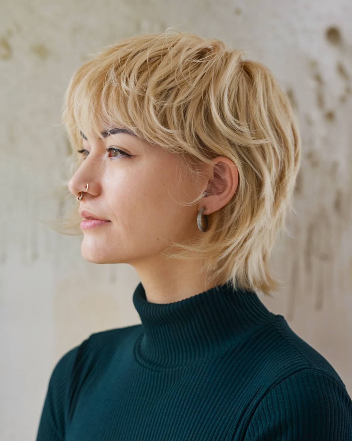 15+ Modern Mullet Haircuts for Women That Are Trending in 2025