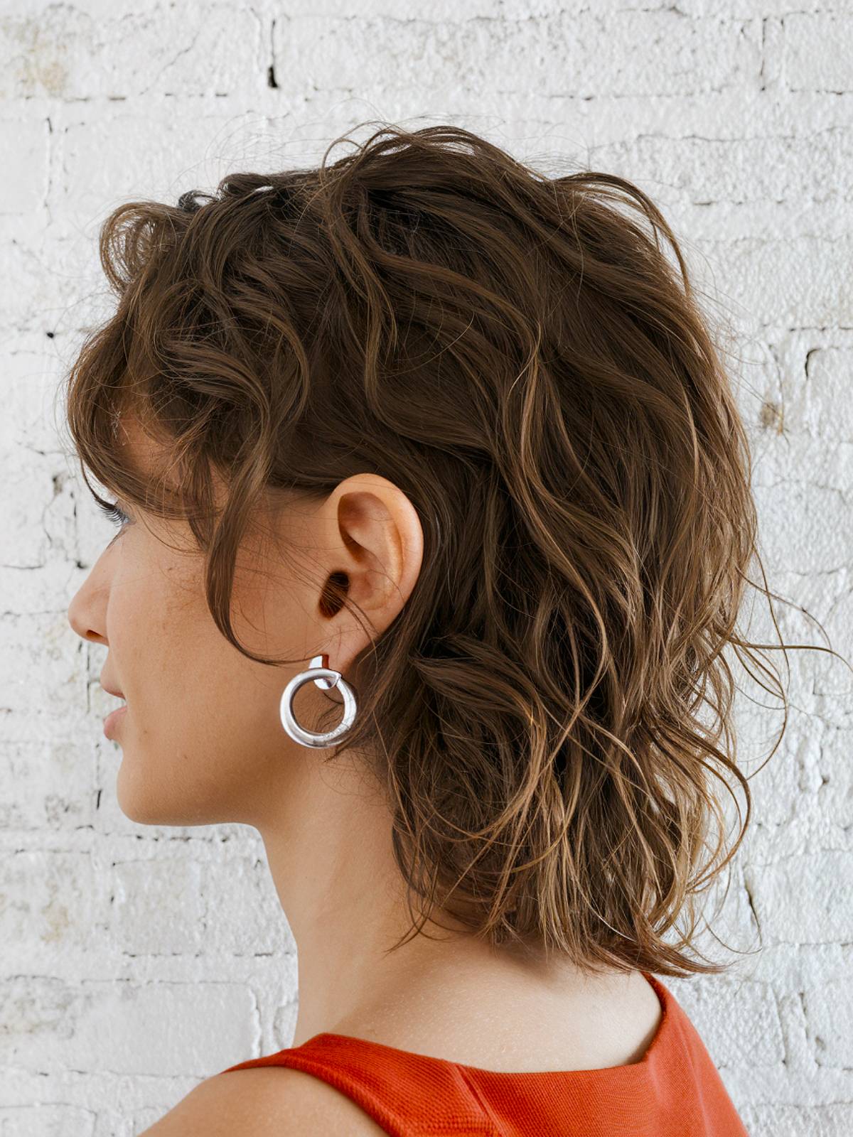 15+ Modern Mullet Haircuts for Women That Are Trending in 2025