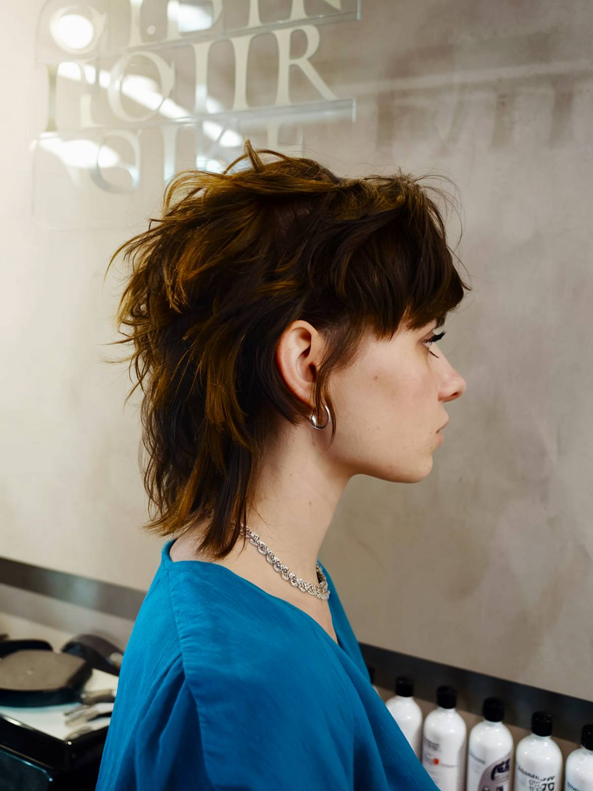 15+ Modern Mullet Haircuts for Women That Are Trending in 2025