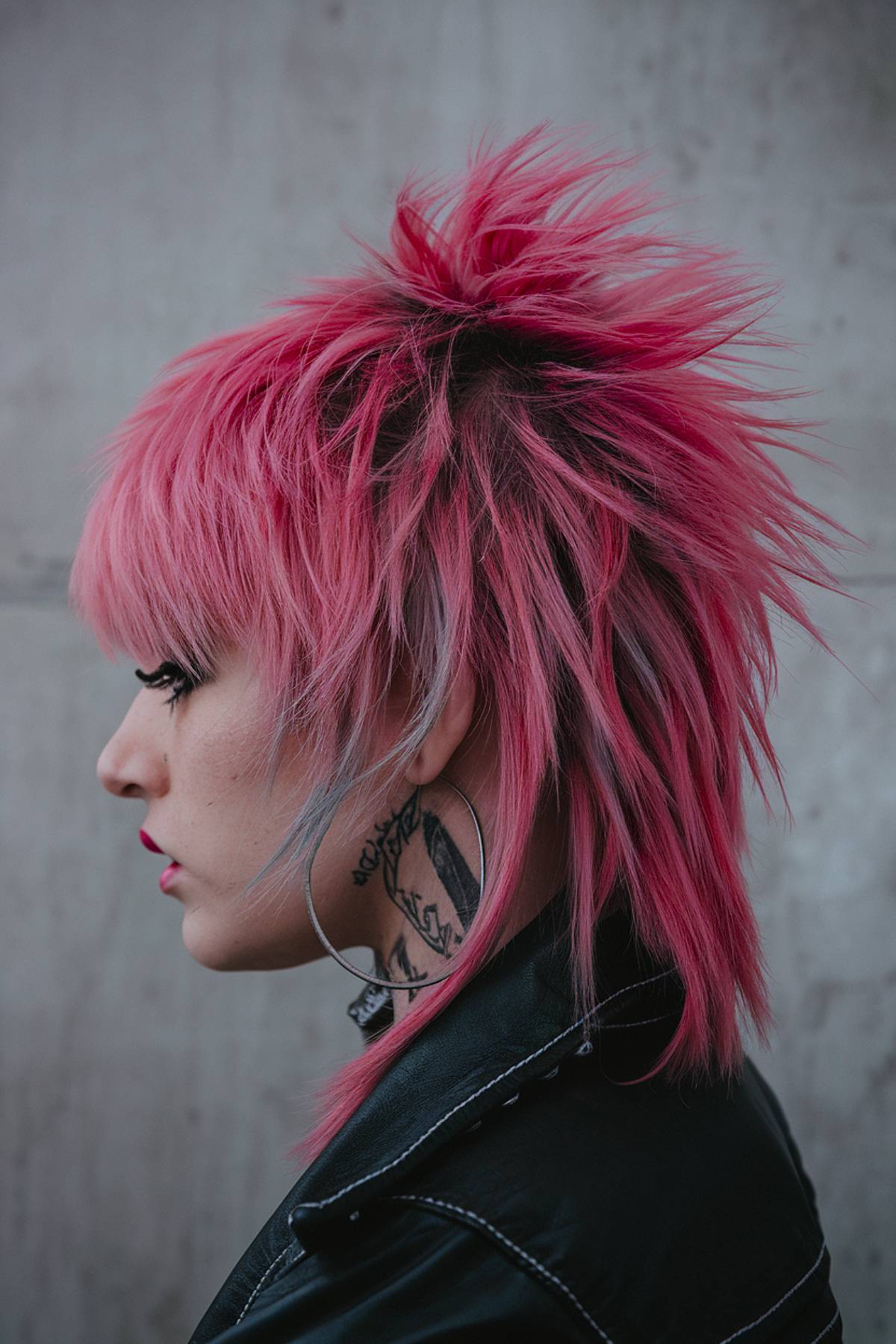 15+ Modern Mullet Haircuts for Women That Are Trending in 2025