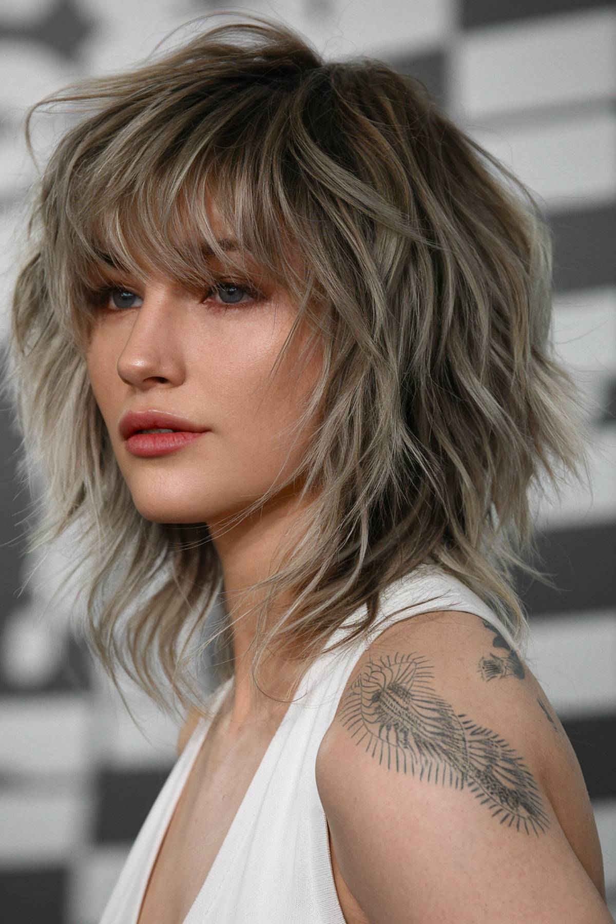 15+ Modern Mullet Haircuts for Women That Are Trending in 2025