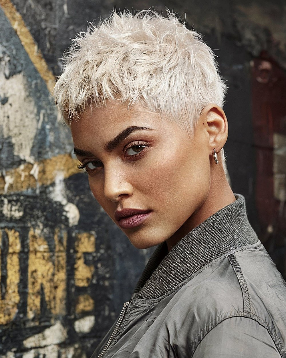 20+ Best Diamond Face Shape Hairstyles this 2025
