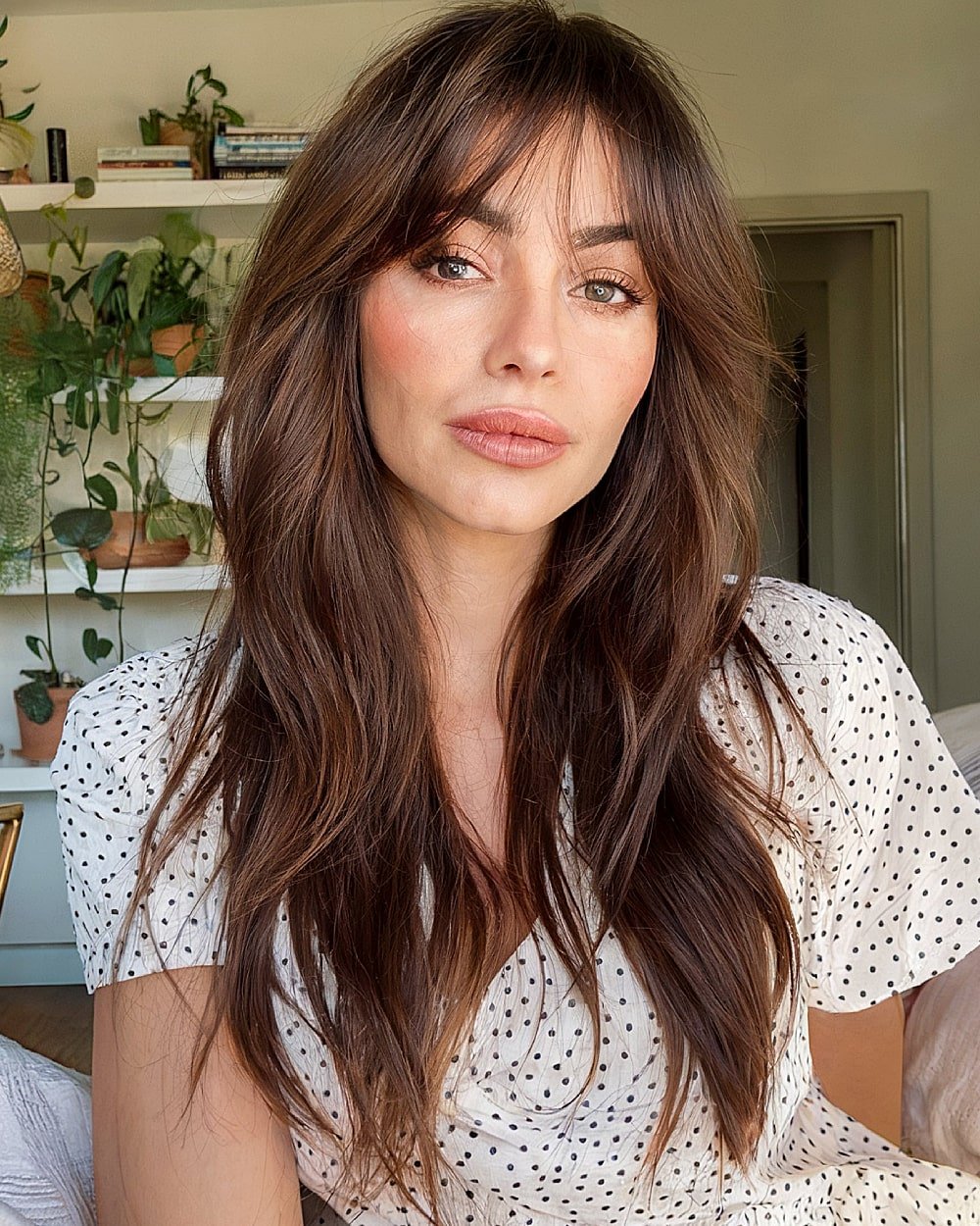 20+ Best Diamond Face Shape Hairstyles this 2025