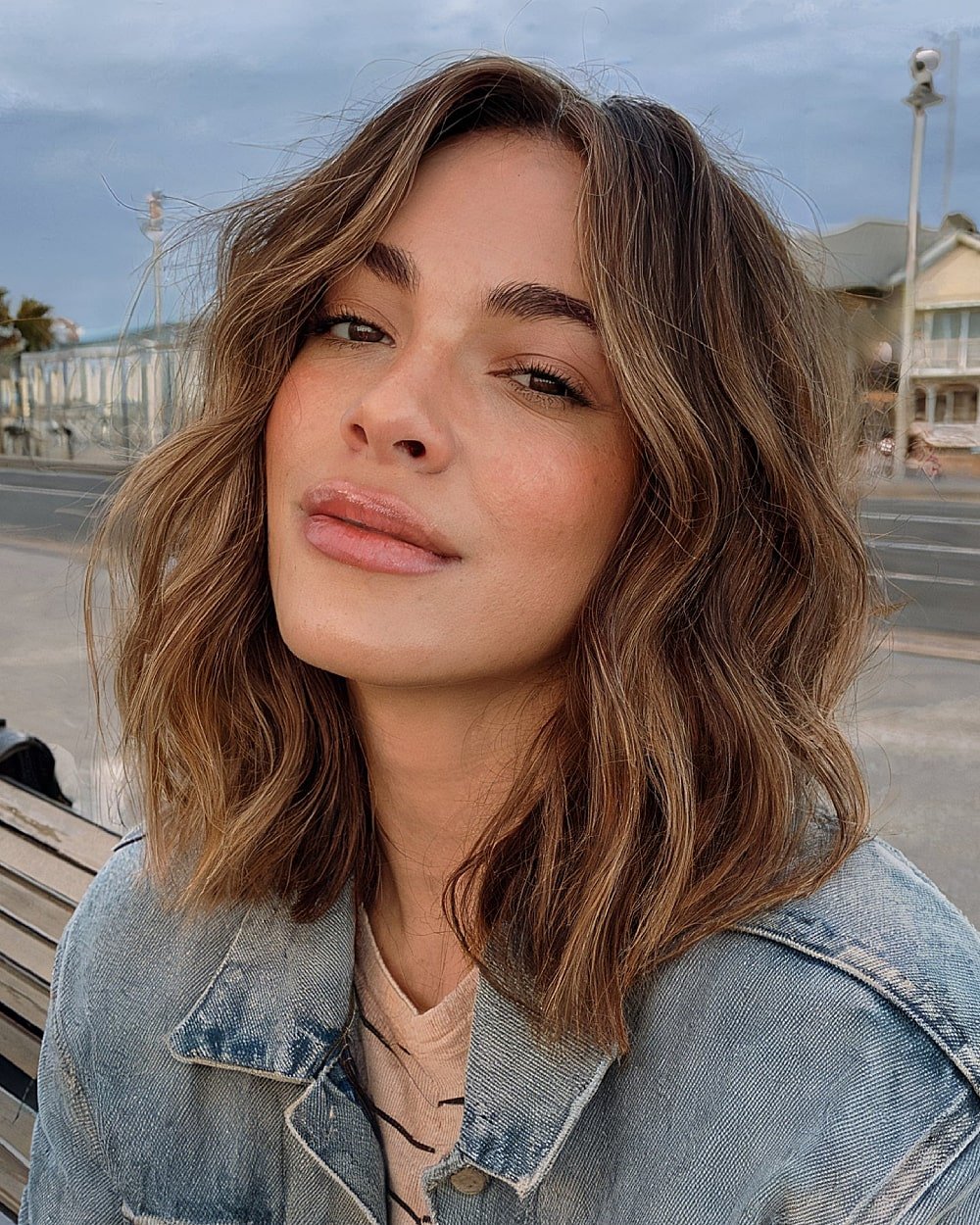 20+ Best Diamond Face Shape Hairstyles this 2025