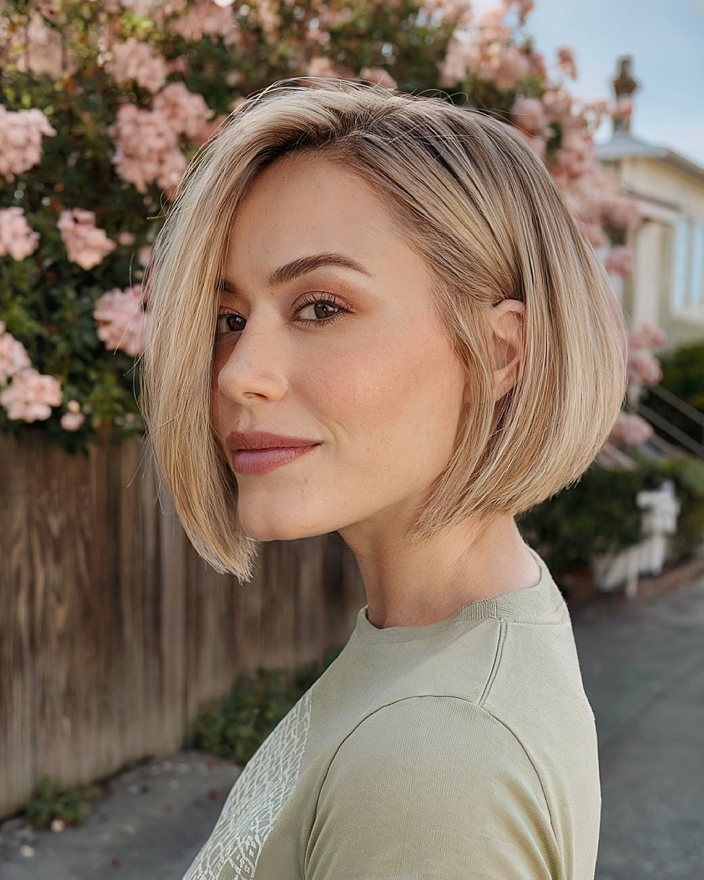 20+ Best Diamond Face Shape Hairstyles this 2025