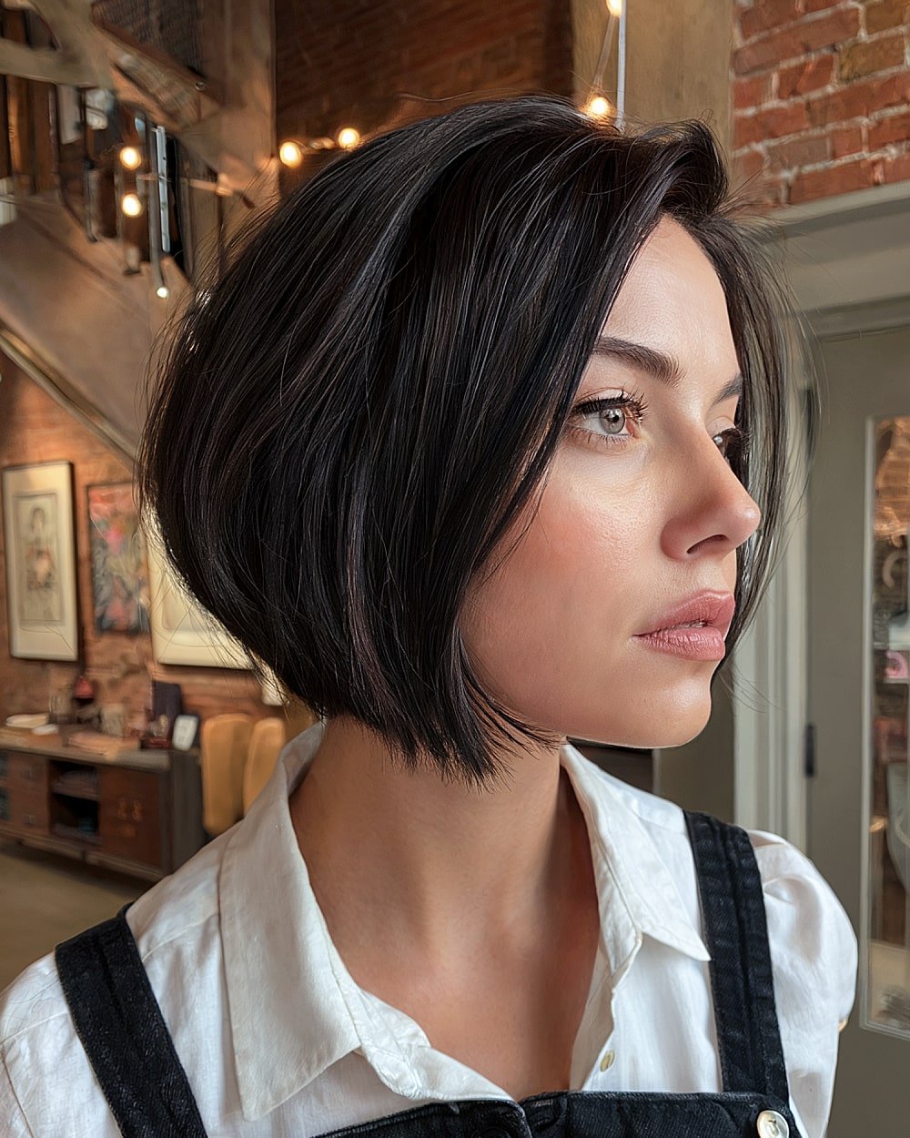 20+ Best Diamond Face Shape Hairstyles this 2025