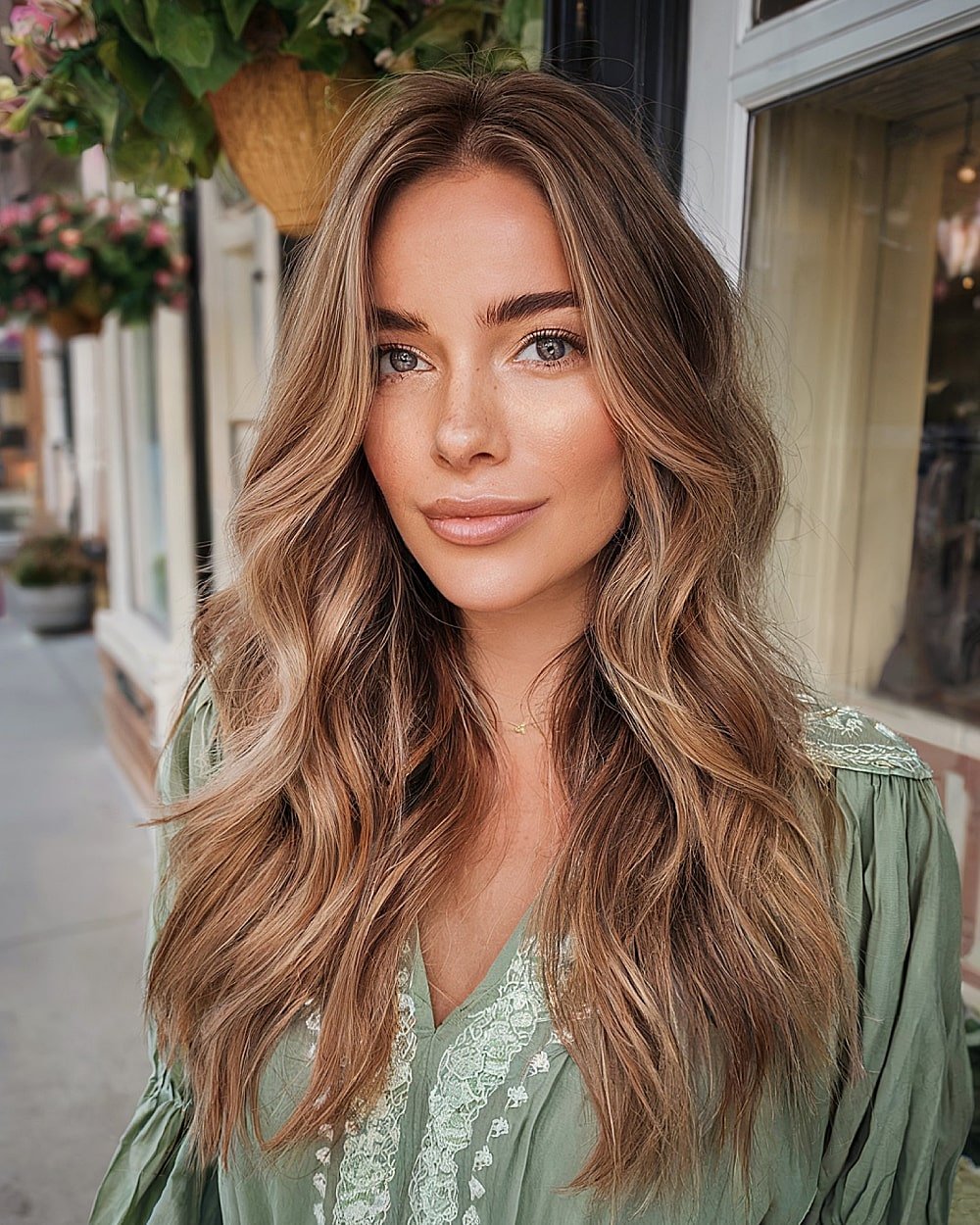 20+ Best Diamond Face Shape Hairstyles this 2025