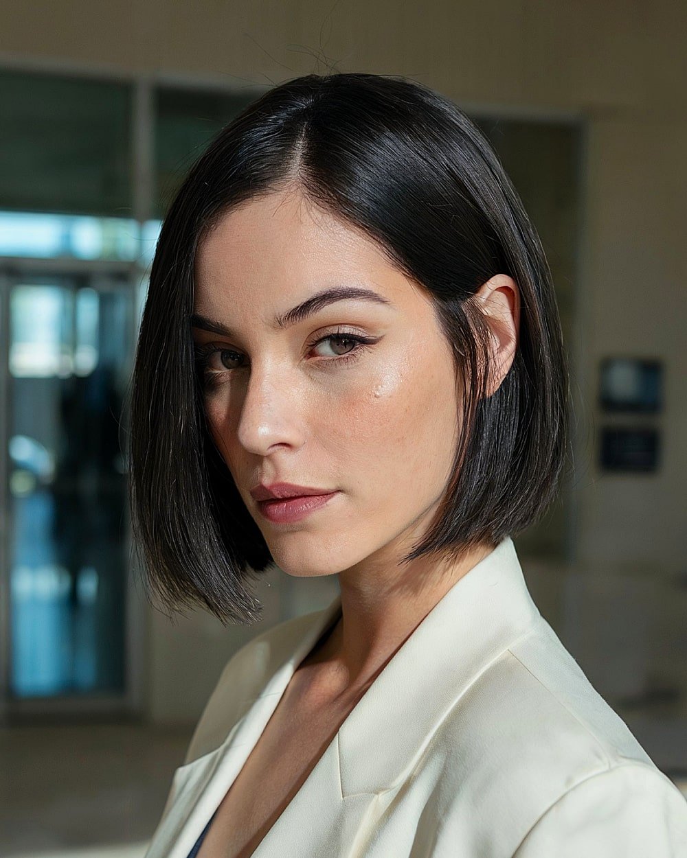 20+ Best Diamond Face Shape Hairstyles this 2025