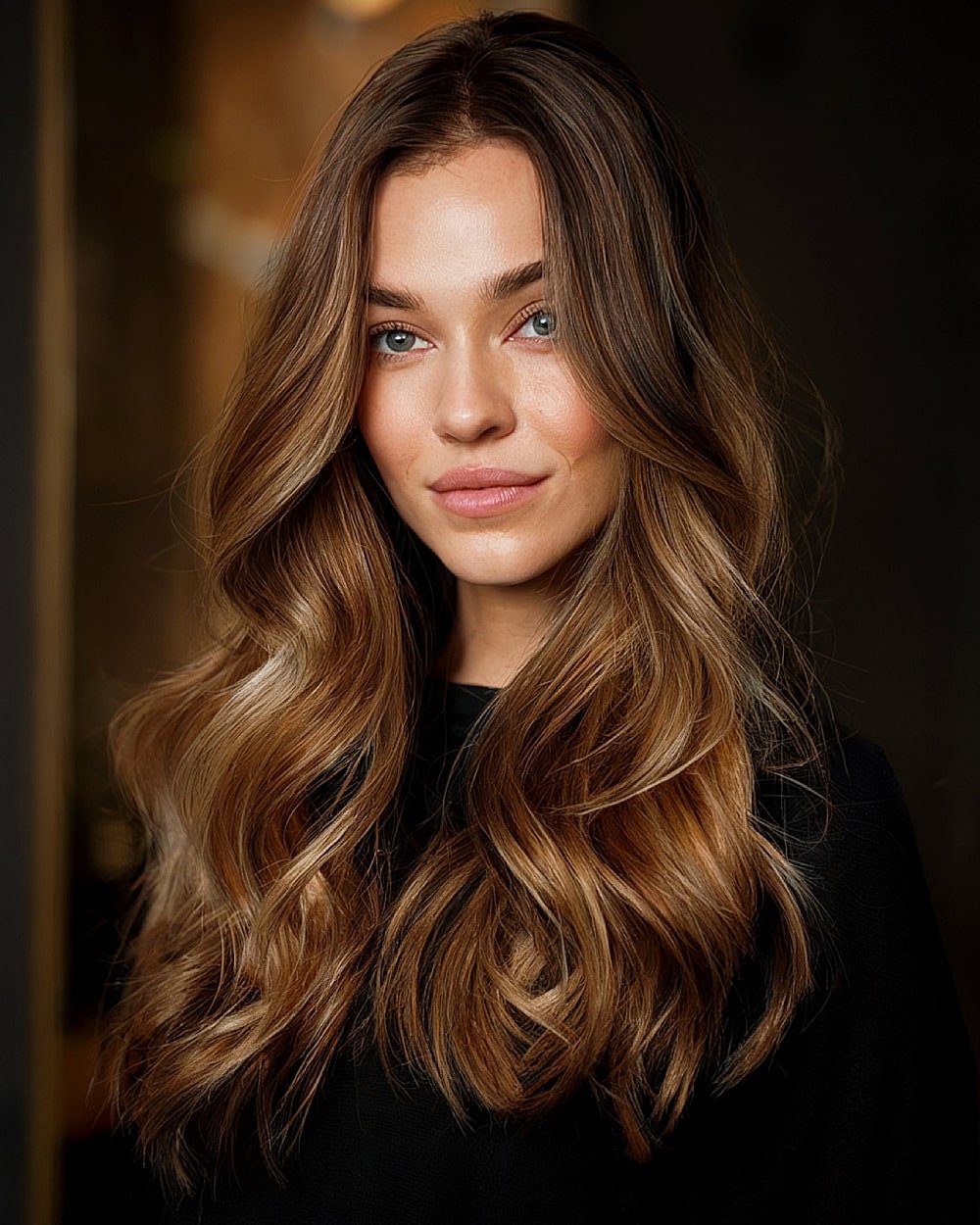 20+ Best Diamond Face Shape Hairstyles this 2025