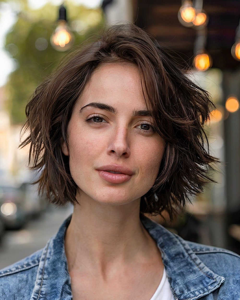 Ready for a Change? 30+ Sassy Haircuts That Look Great for 2025