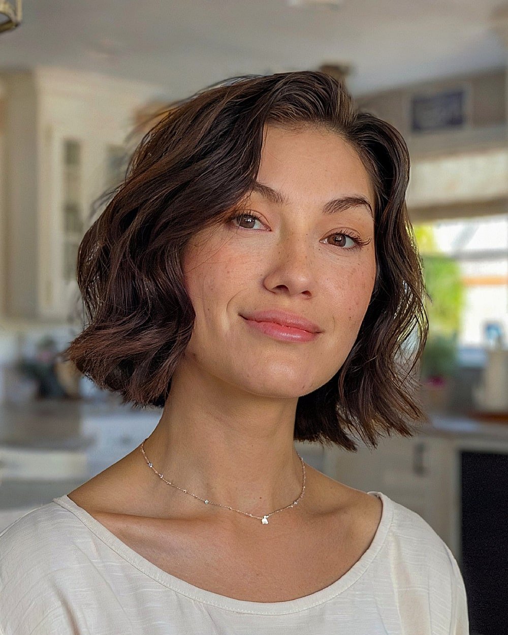 Ready for a Change? 30+ Sassy Haircuts That Look Great for 2025