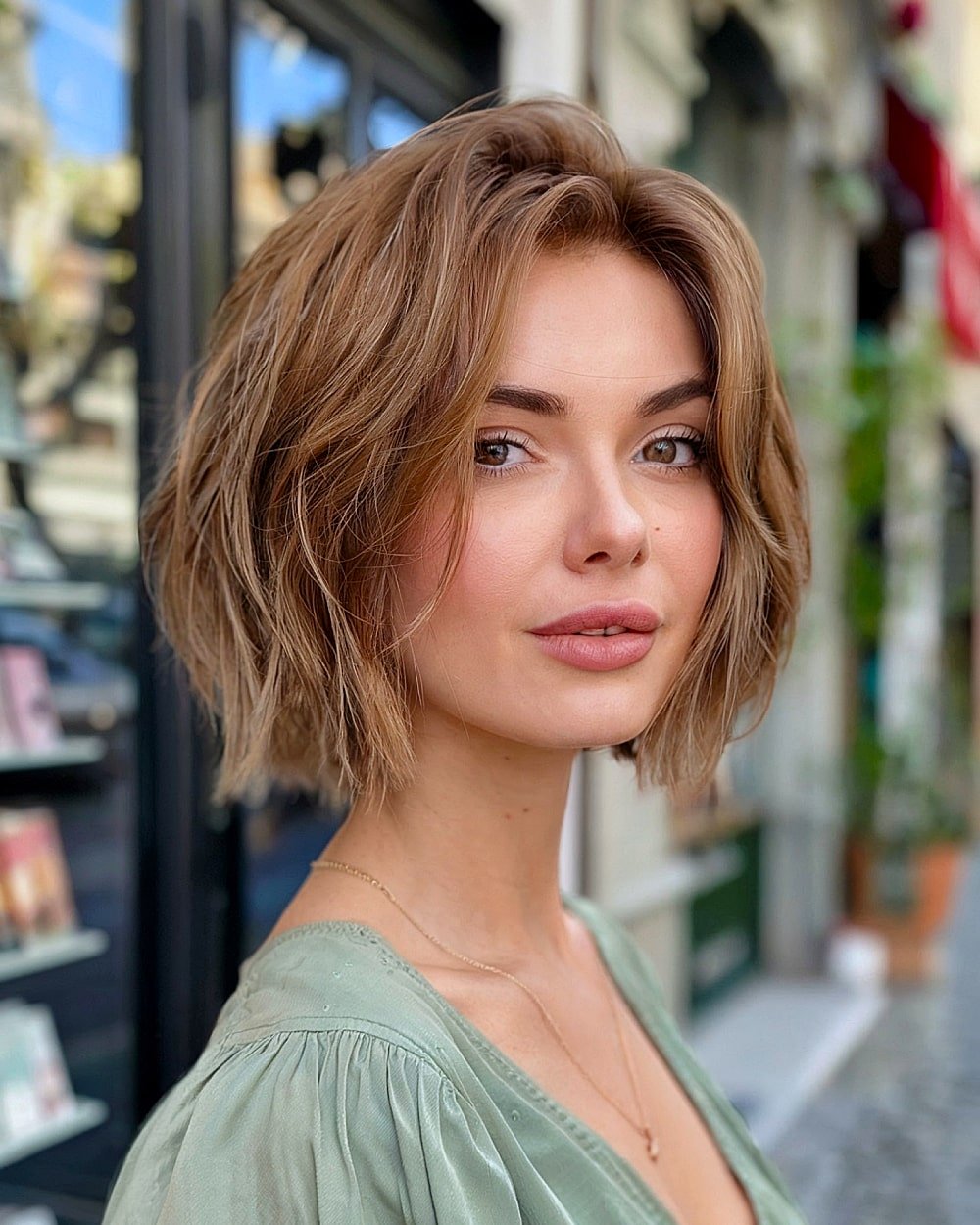 Ready for a Change? 30+ Sassy Haircuts That Look Great for 2025