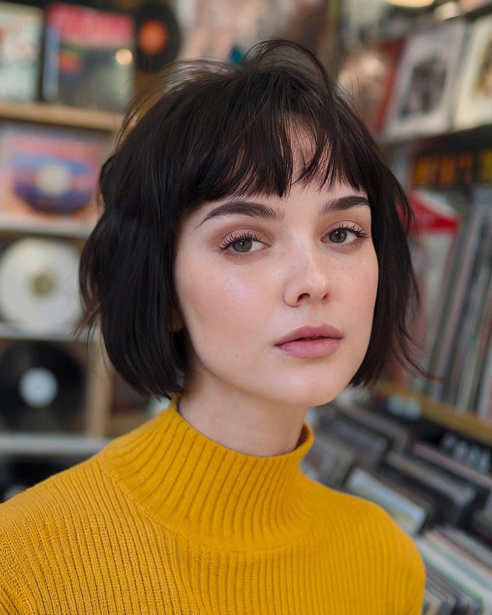 Ready for a Change? 30+ Sassy Haircuts That Look Great for 2025