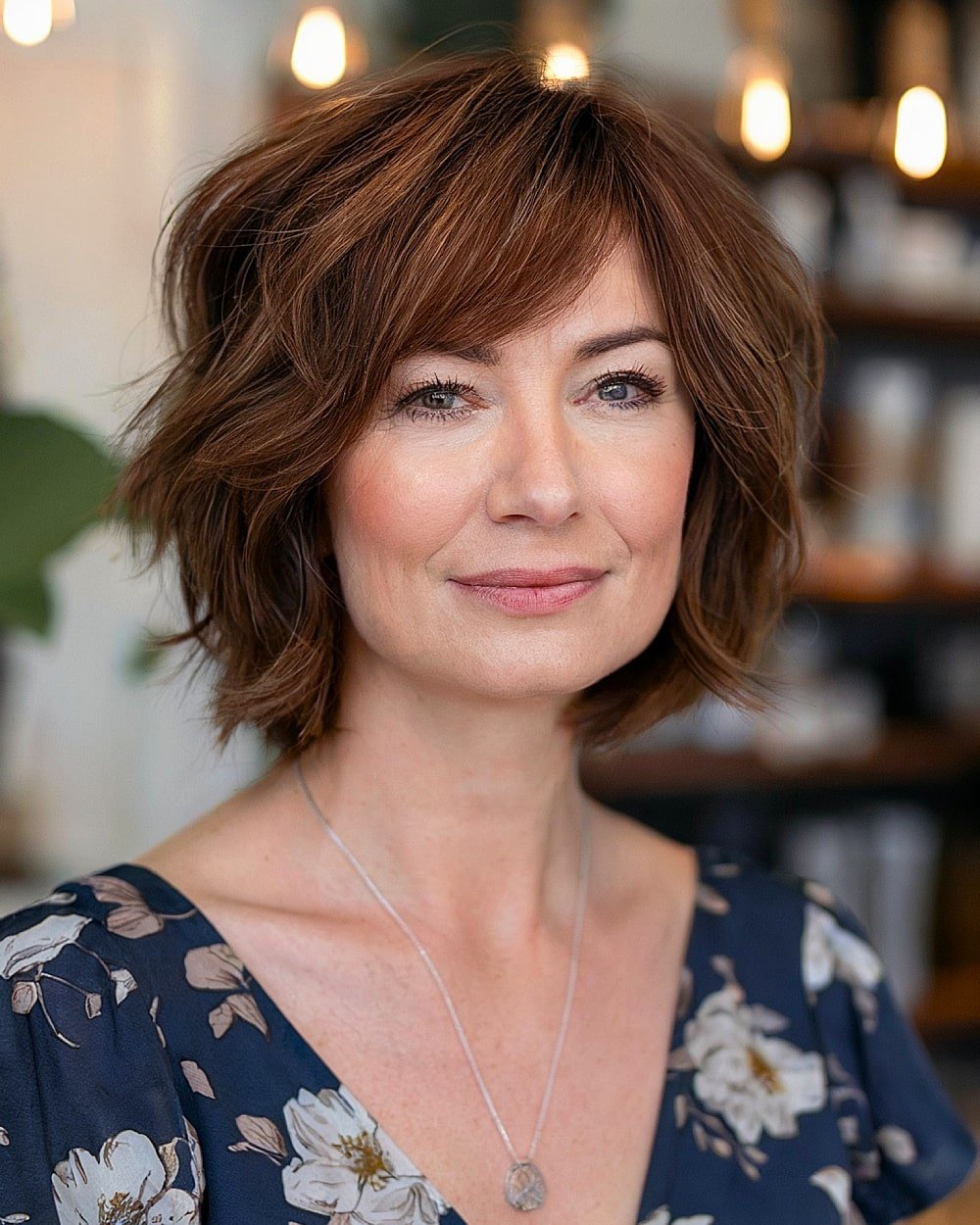 Ready for a Change? 30+ Sassy Haircuts That Look Great for 2025