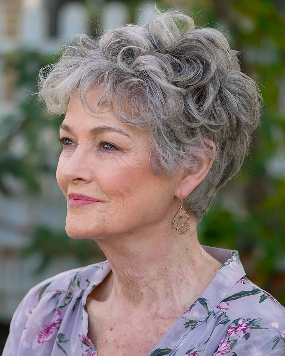 Ready for a Change? 30+ Sassy Haircuts That Look Great for 2025