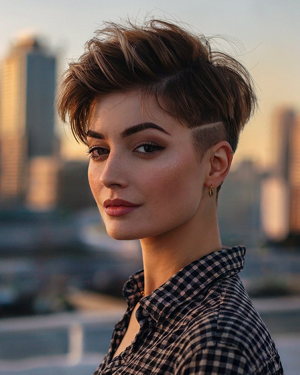 Ready for a Change? 30+ Sassy Haircuts That Look Great for 2025