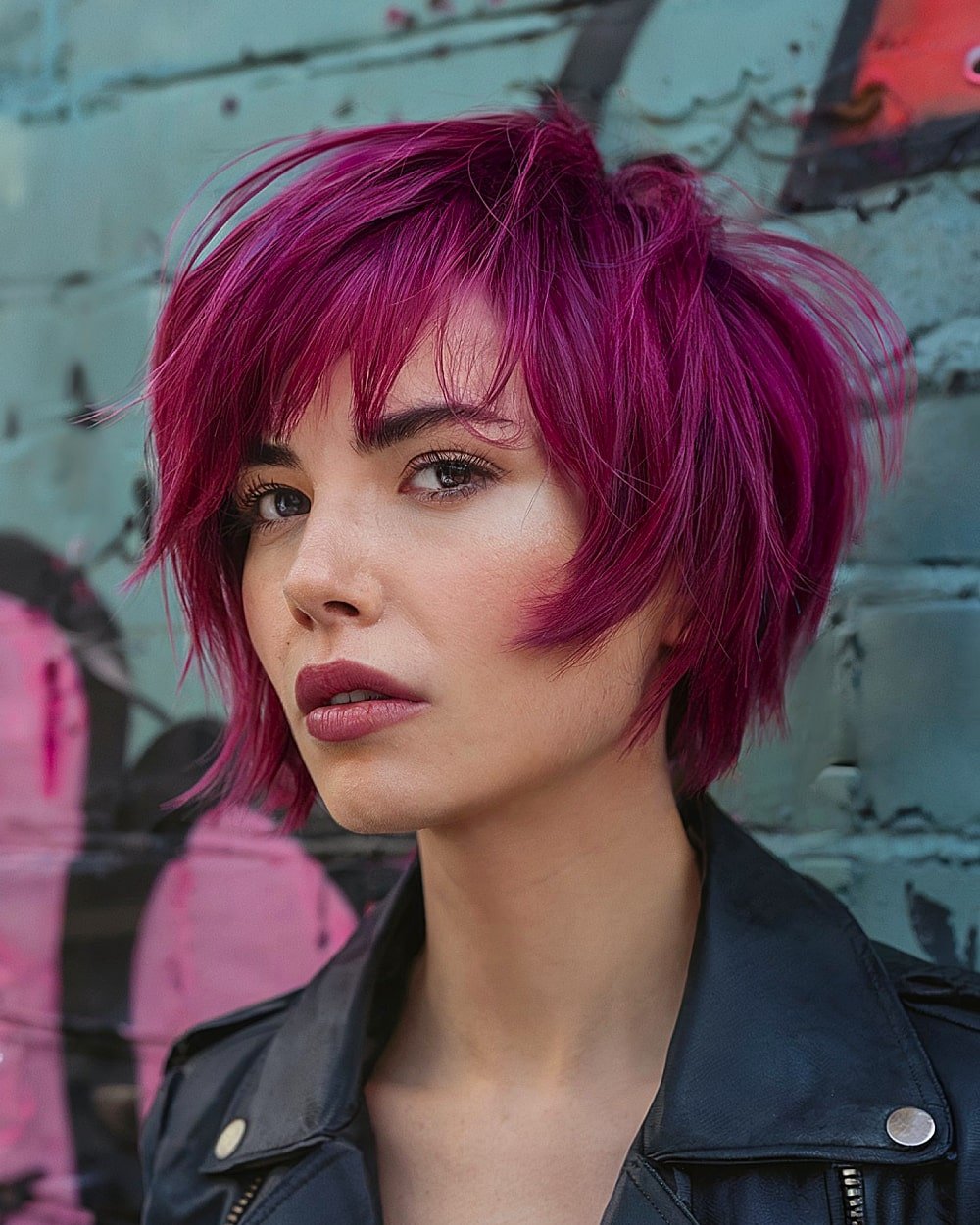 Ready for a Change? 30+ Sassy Haircuts That Look Great for 2025