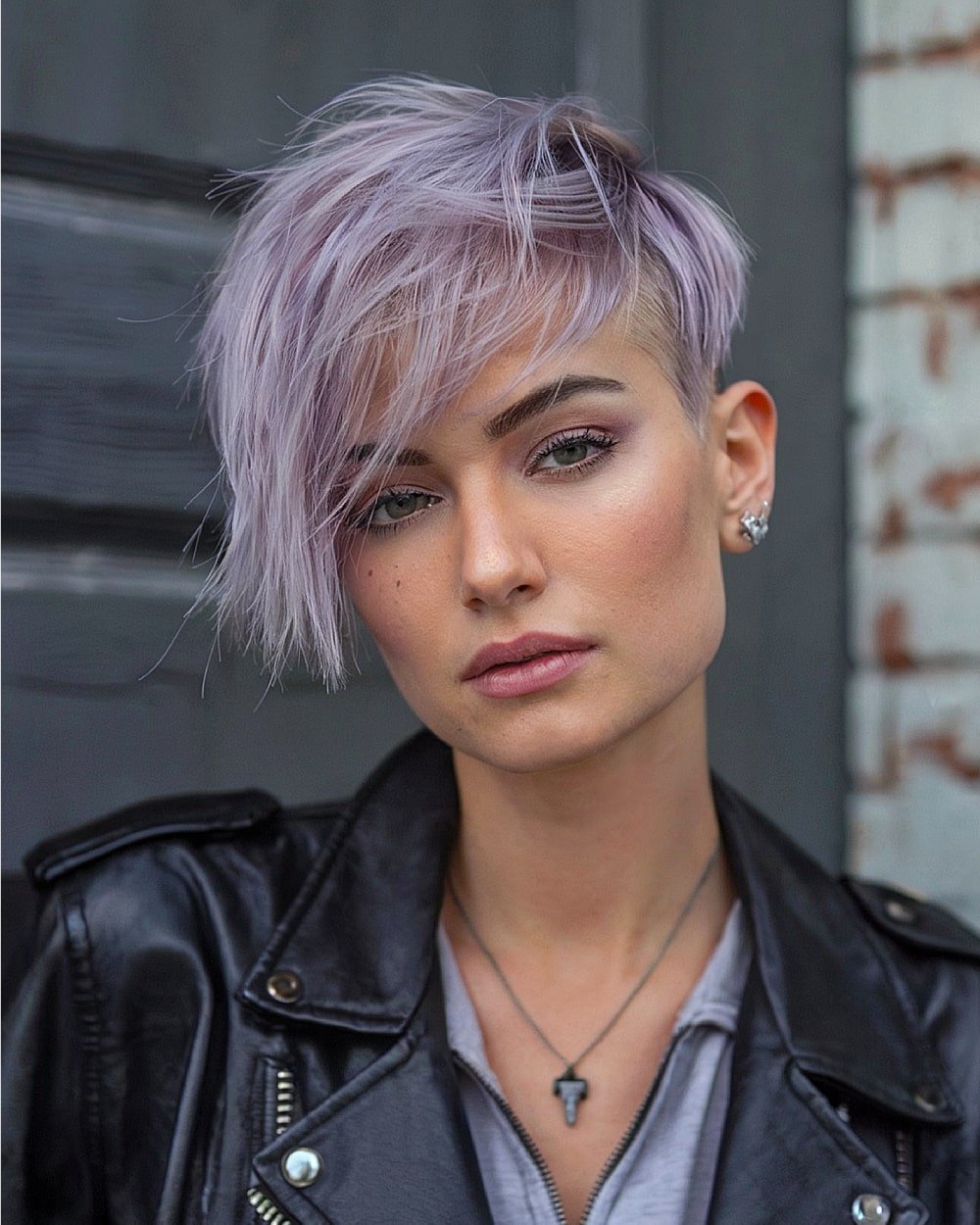 Ready for a Change? 30+ Sassy Haircuts That Look Great for 2025