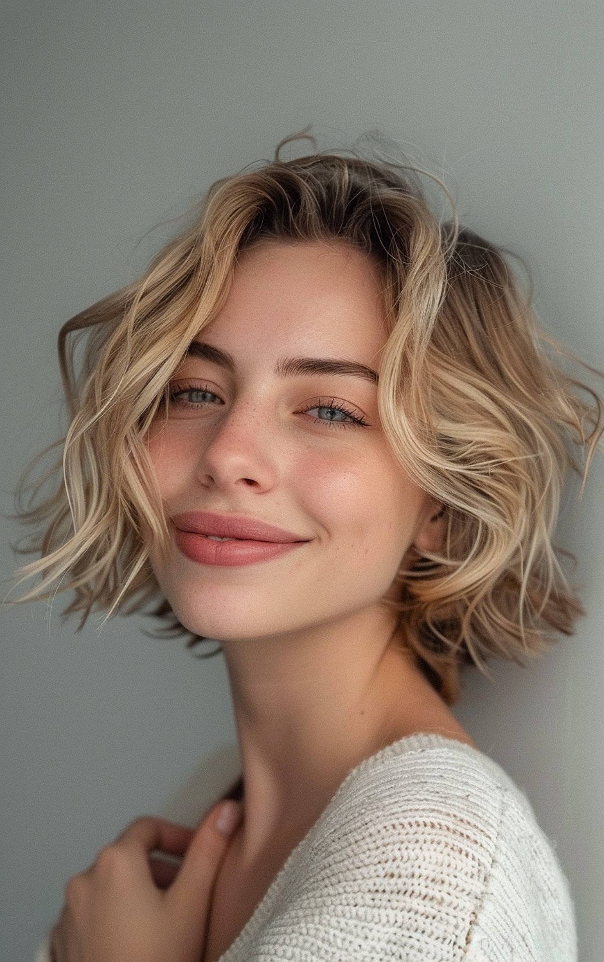 Ready for a Change? 30+ Sassy Haircuts That Look Great for 2025