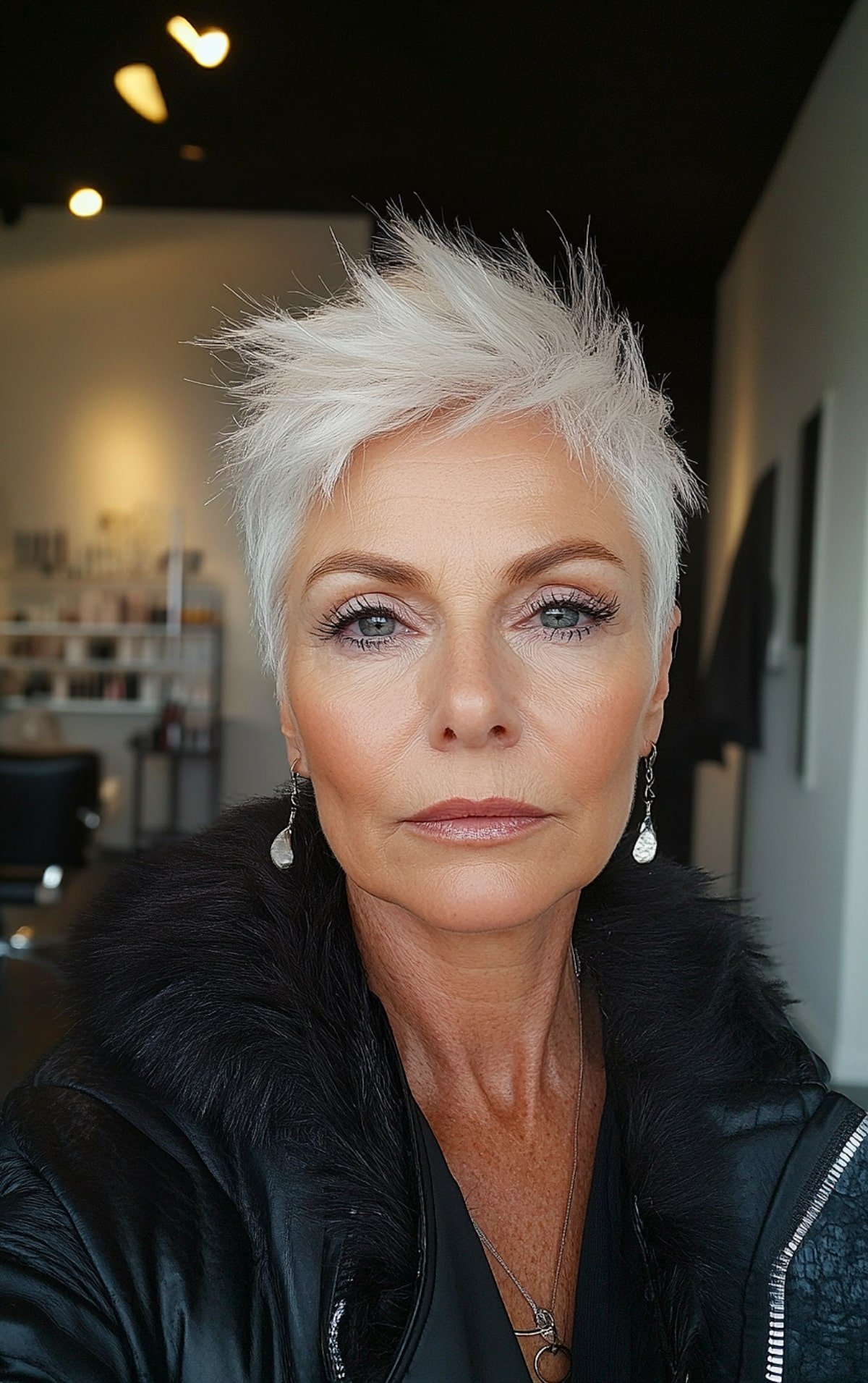 Ready for a Change? 30+ Sassy Haircuts That Look Great for 2025