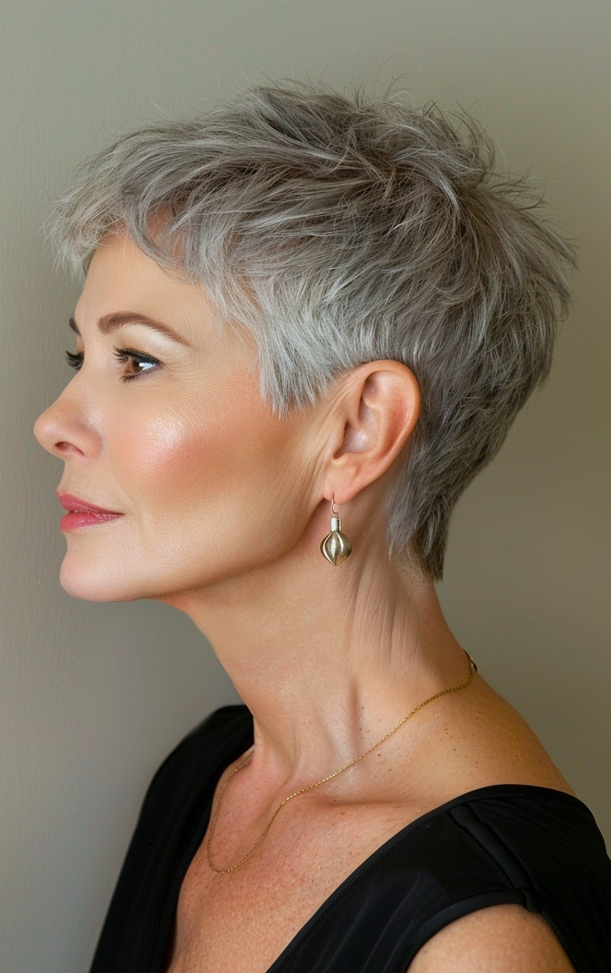 Ready for a Change? 30+ Sassy Haircuts That Look Great for 2025